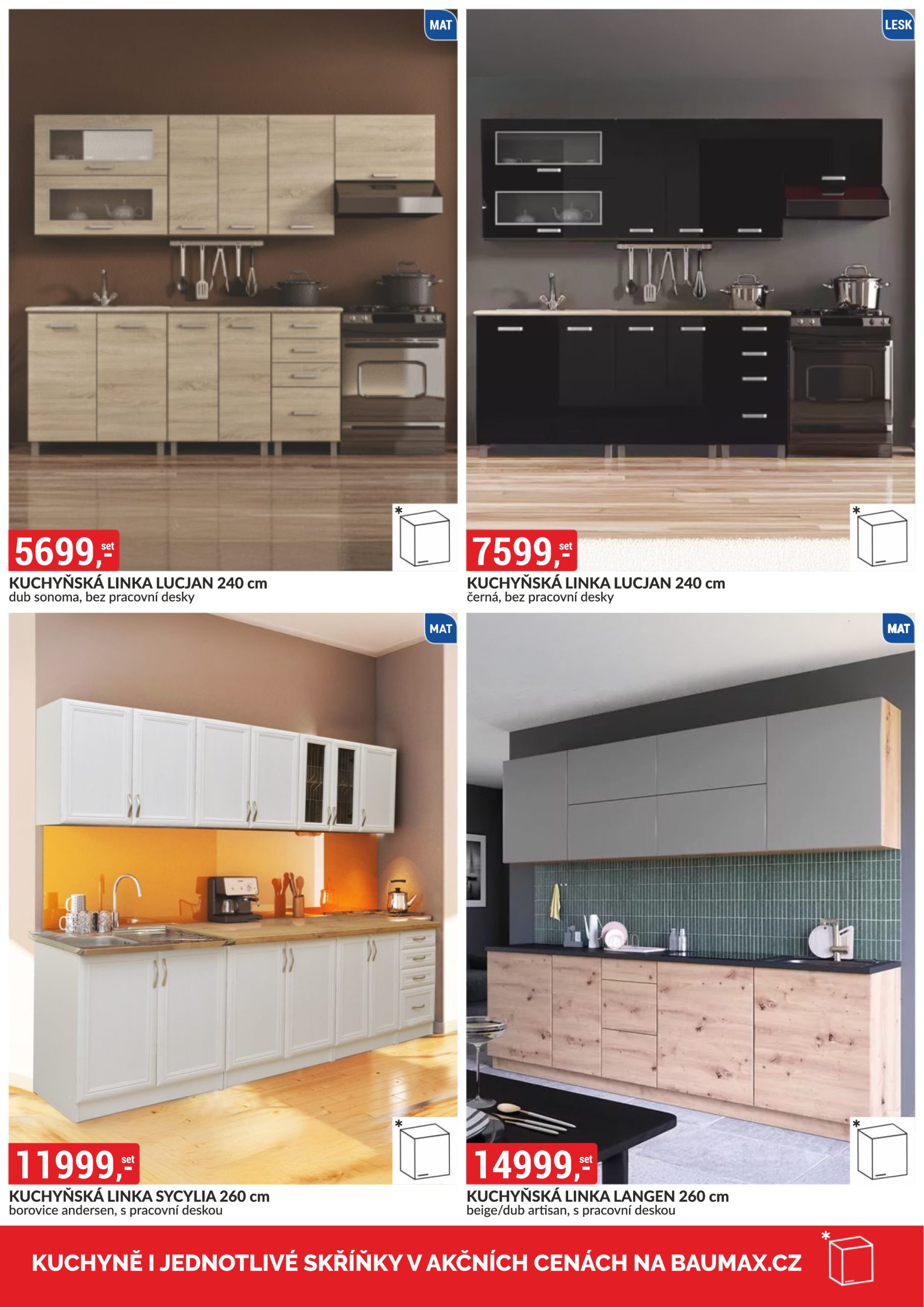 baumax - Leták Baumax - Moderní bydlení od 01.06. do 30.06. - page: 35 baumax - Leták Baumax - Moderní bydlení od 01.06. do 30.06. - page: 35