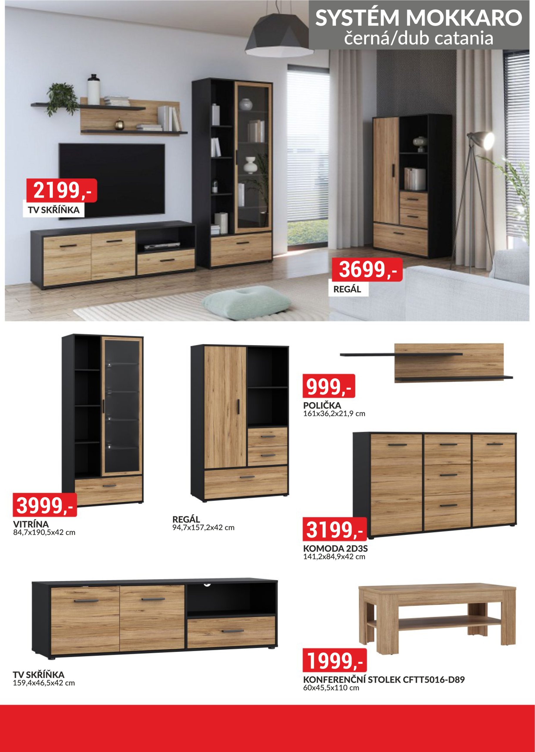 baumax - Leták Baumax - Moderní bydlení od 01.06. do 30.06. - page: 6 baumax - Leták Baumax - Moderní bydlení od 01.06. do 30.06. - page: 6