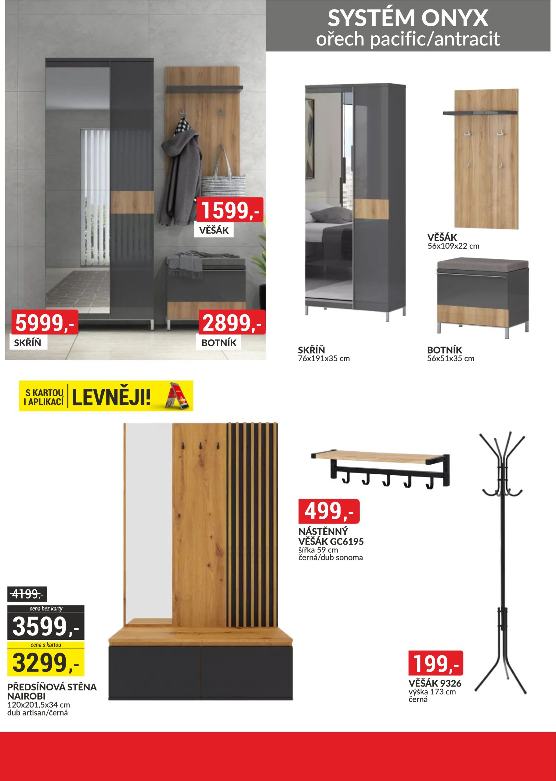 baumax - Leták Baumax - Moderní bydlení od 01.06. do 30.06. - page: 32 baumax - Leták Baumax - Moderní bydlení od 01.06. do 30.06. - page: 32