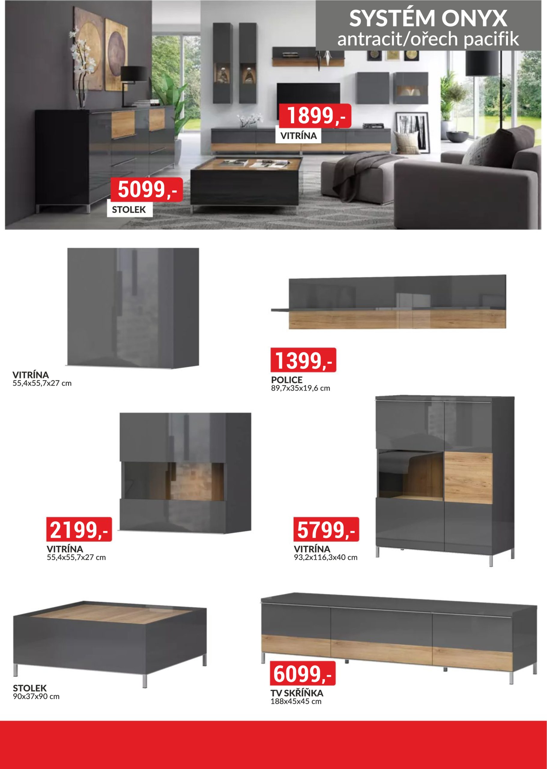 baumax - Leták Baumax - Moderní bydlení od 01.06. do 30.06. - page: 4 baumax - Leták Baumax - Moderní bydlení od 01.06. do 30.06. - page: 4