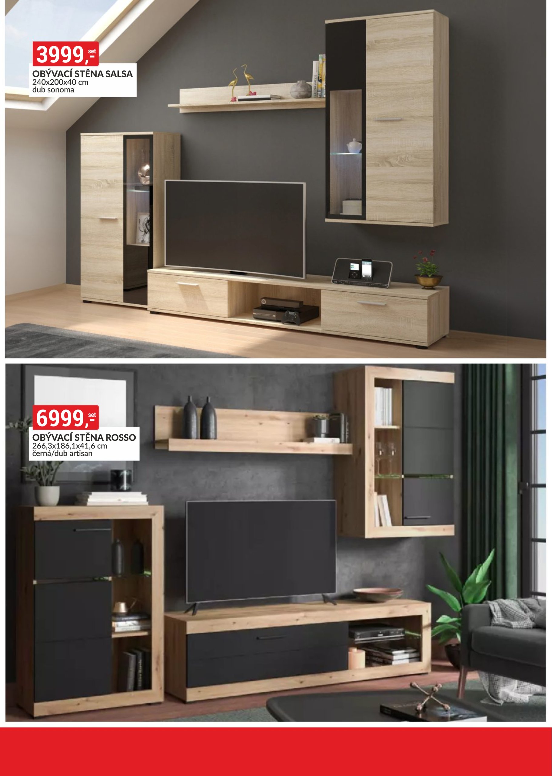 baumax - Leták Baumax - Moderní bydlení od 01.06. do 30.06. - page: 8 baumax - Leták Baumax - Moderní bydlení od 01.06. do 30.06. - page: 8