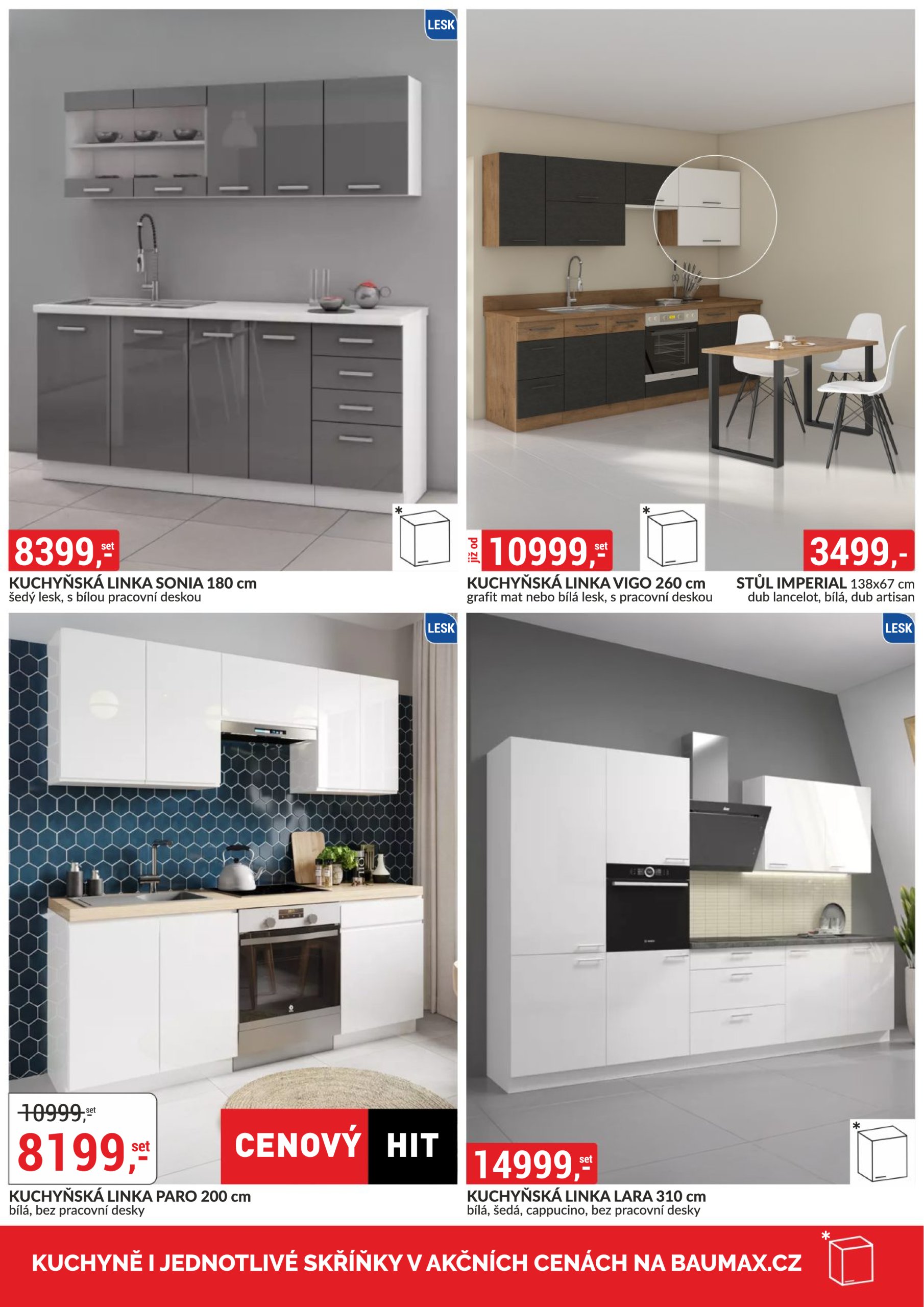 baumax - Leták Baumax - Moderní bydlení od 01.06. do 30.06. - page: 37 baumax - Leták Baumax - Moderní bydlení od 01.06. do 30.06. - page: 37