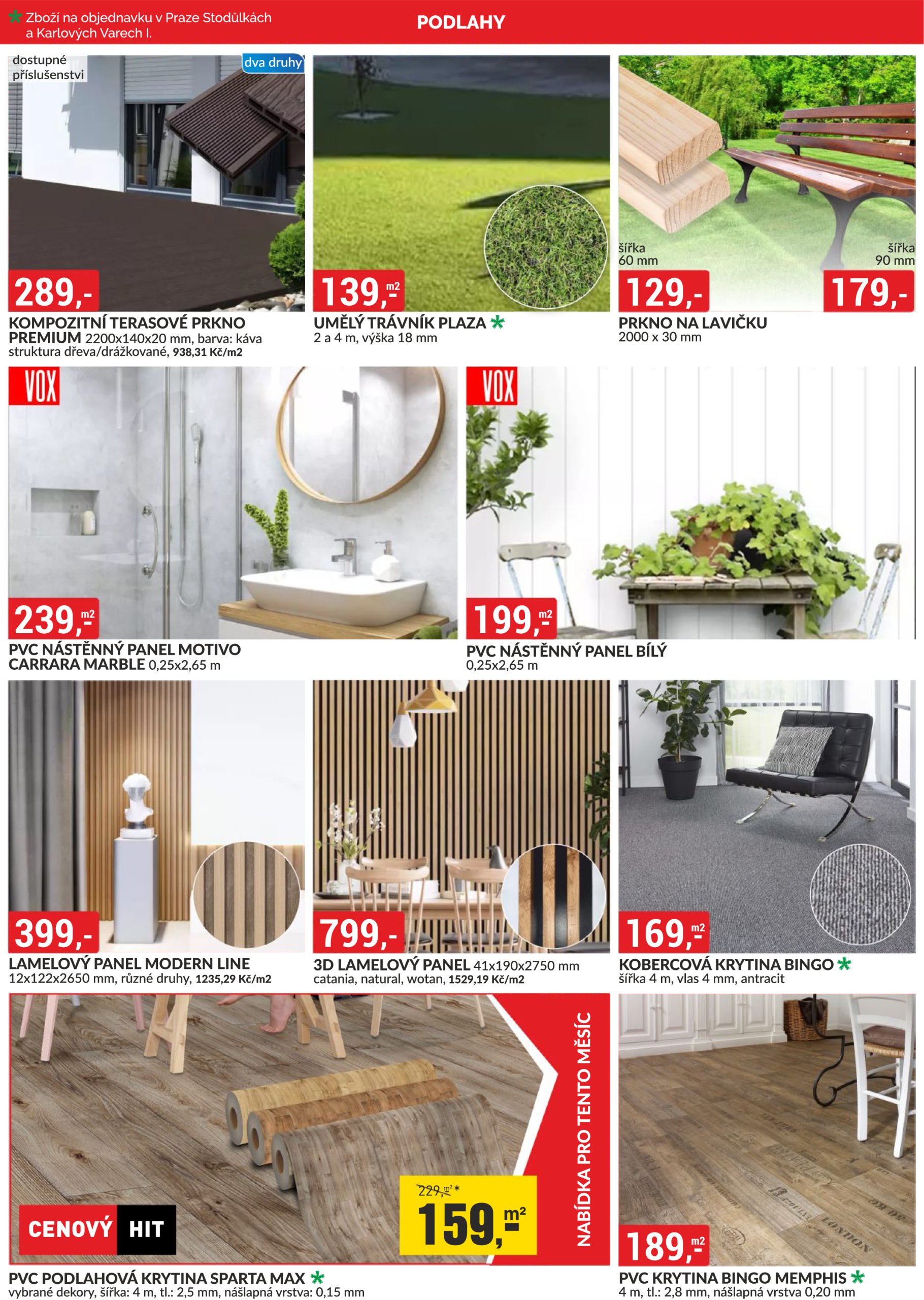 baumax - Leták Baumax od 01.06. do 30.06. - page: 49 baumax - Leták Baumax od 01.06. do 30.06. - page: 49