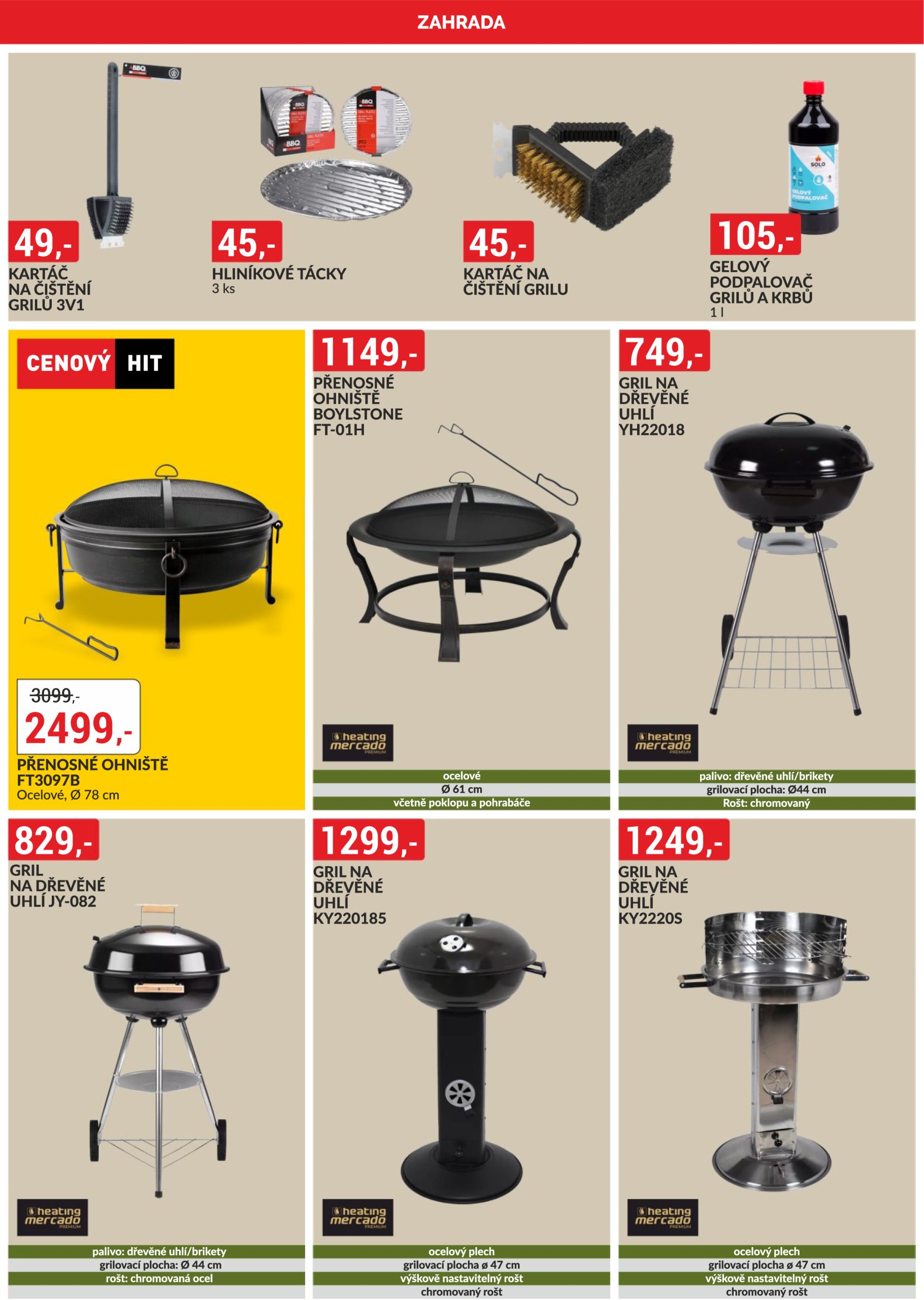 baumax - Leták Baumax od 01.06. do 30.06. - page: 4 baumax - Leták Baumax od 01.06. do 30.06. - page: 4