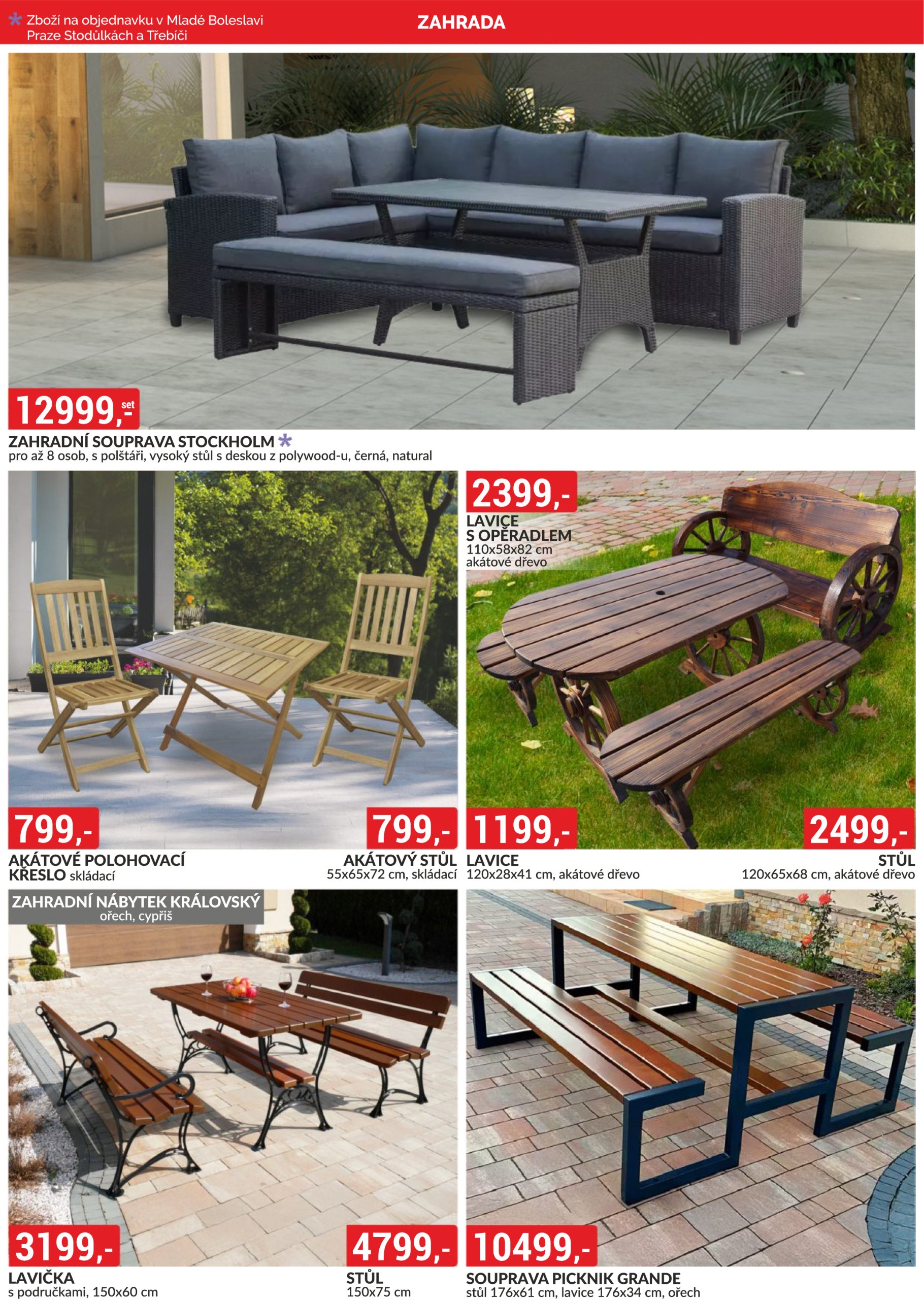 baumax - Leták Baumax od 01.06. do 30.06. - page: 3 baumax - Leták Baumax od 01.06. do 30.06. - page: 3