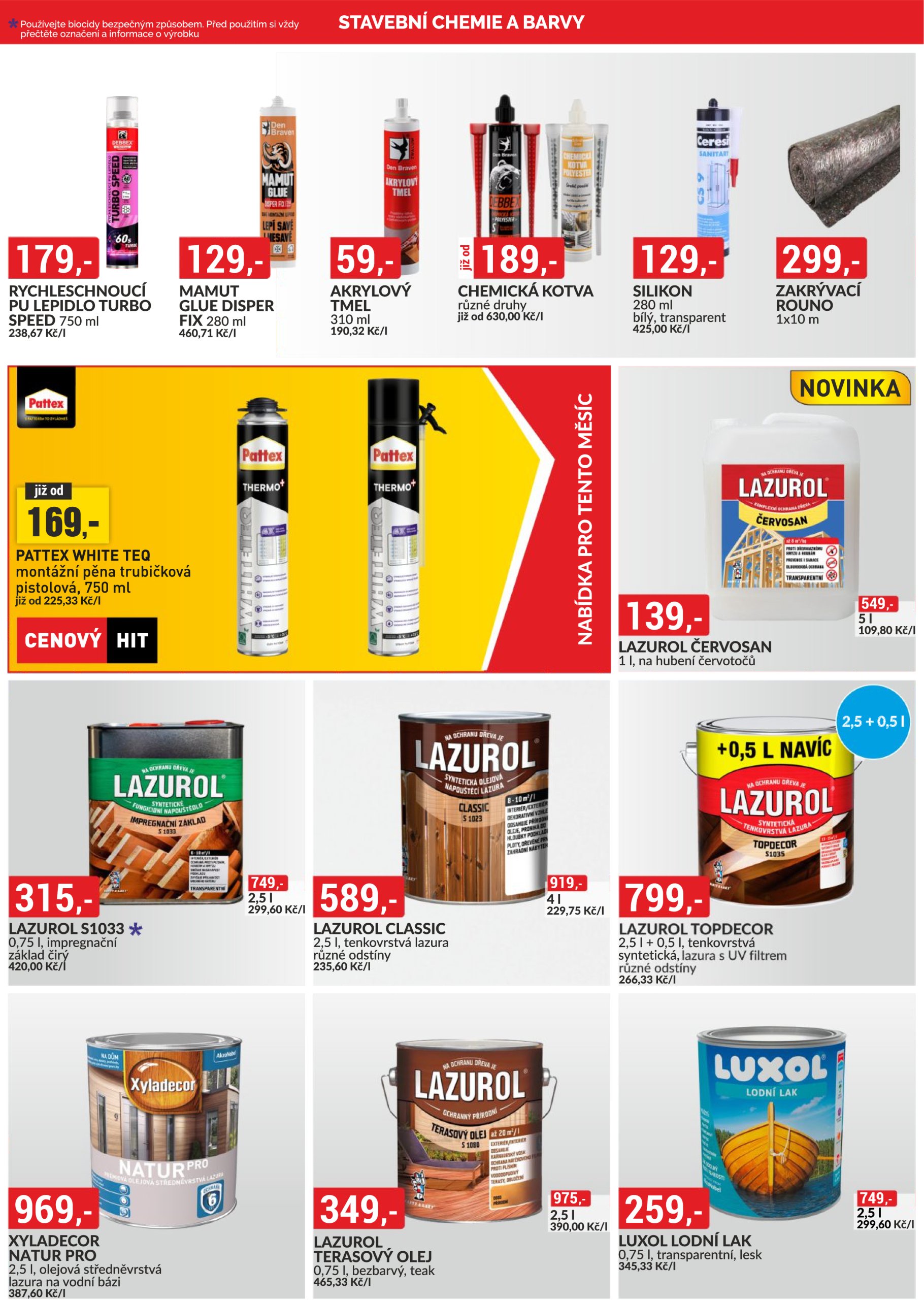 baumax - Leták Baumax od 01.06. do 30.06. - page: 37 baumax - Leták Baumax od 01.06. do 30.06. - page: 37