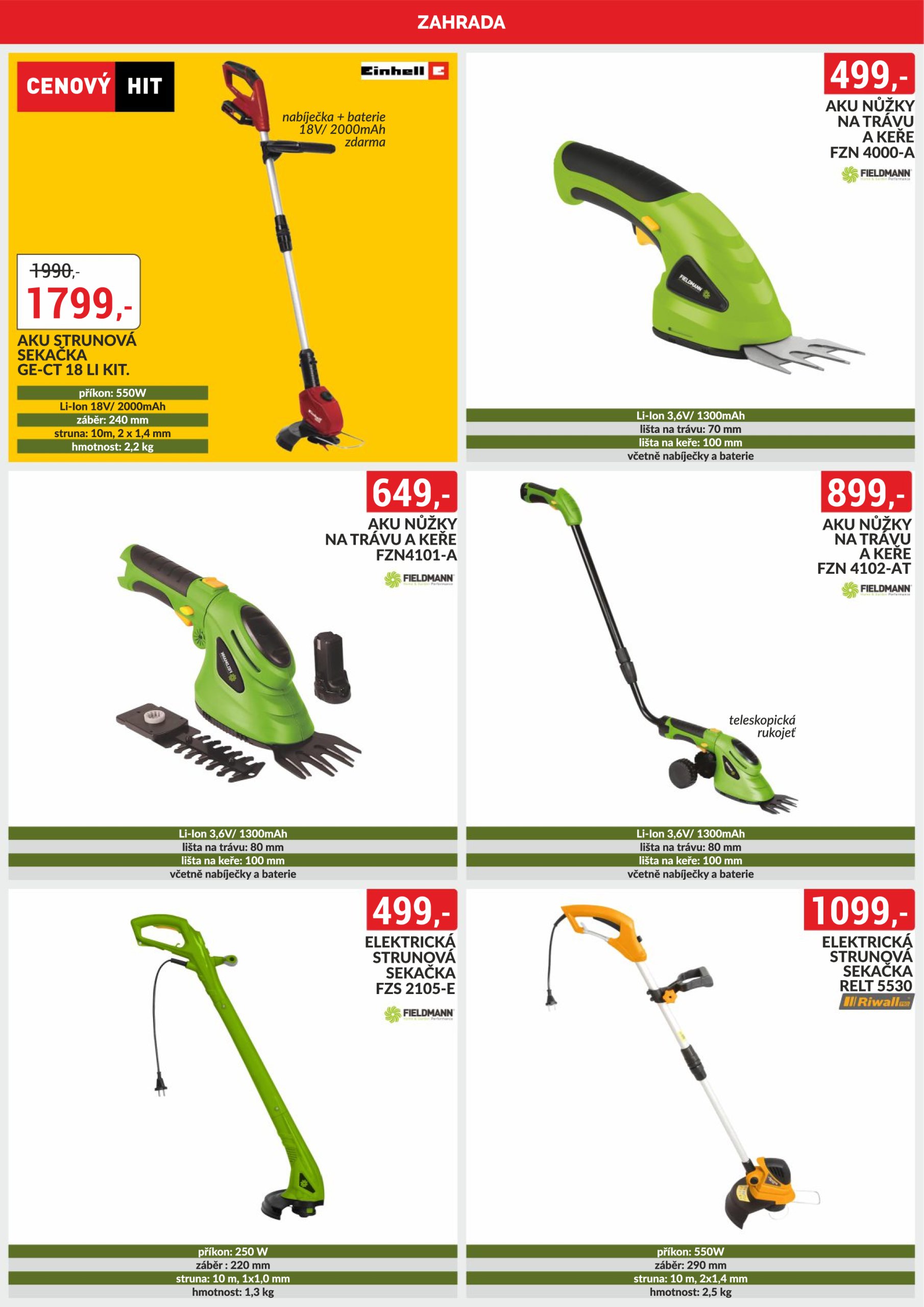 baumax - Leták Baumax od 01.06. do 30.06. - page: 18 baumax - Leták Baumax od 01.06. do 30.06. - page: 18