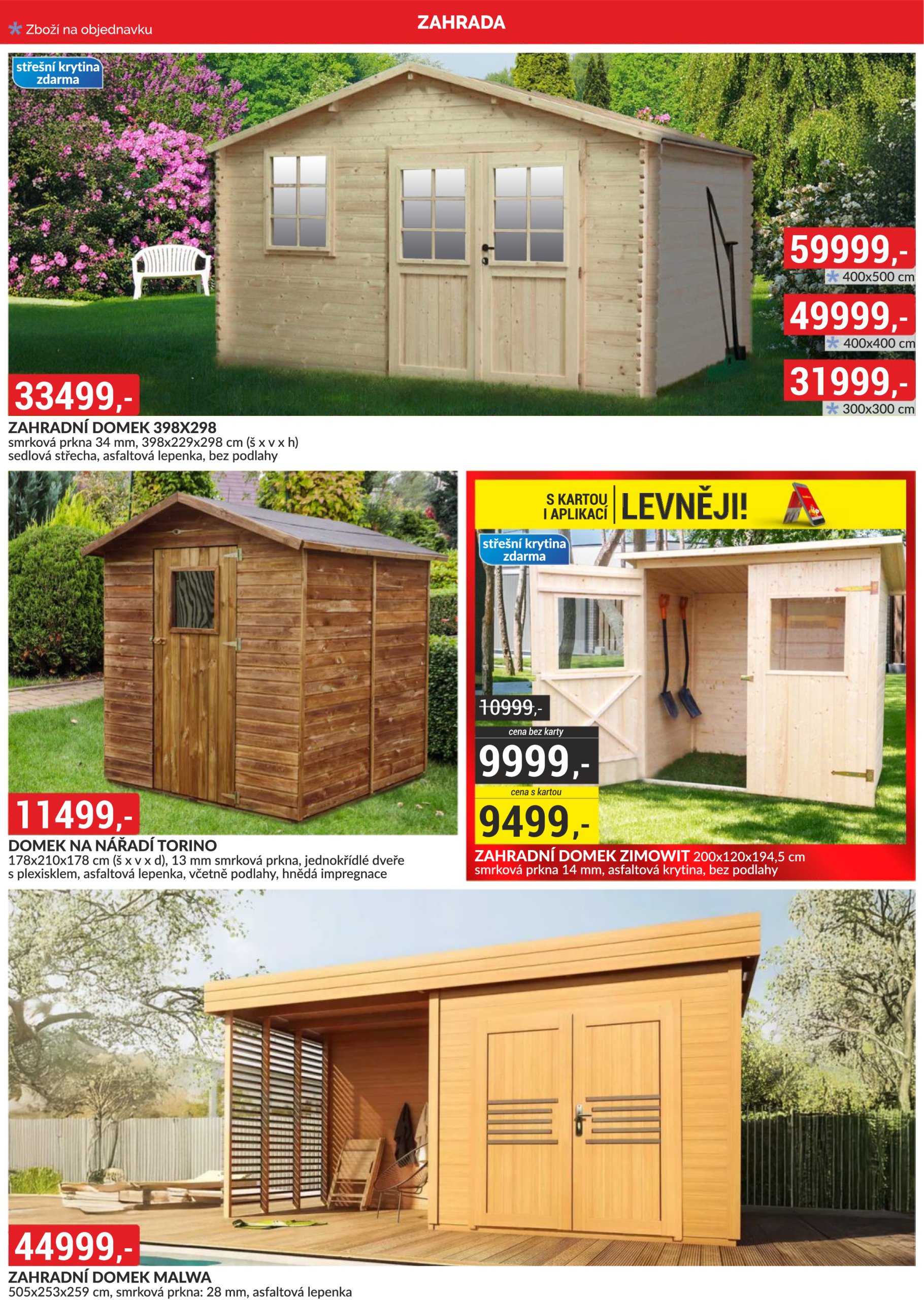 baumax - Leták Baumax od 01.06. do 30.06. - page: 15 baumax - Leták Baumax od 01.06. do 30.06. - page: 15
