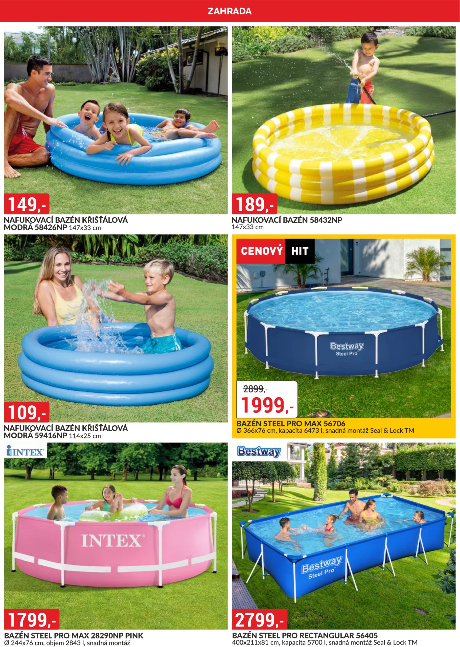 baumax - Leták Baumax od 01.06. do 30.06. - page: 7 baumax - Leták Baumax od 01.06. do 30.06. - page: 7