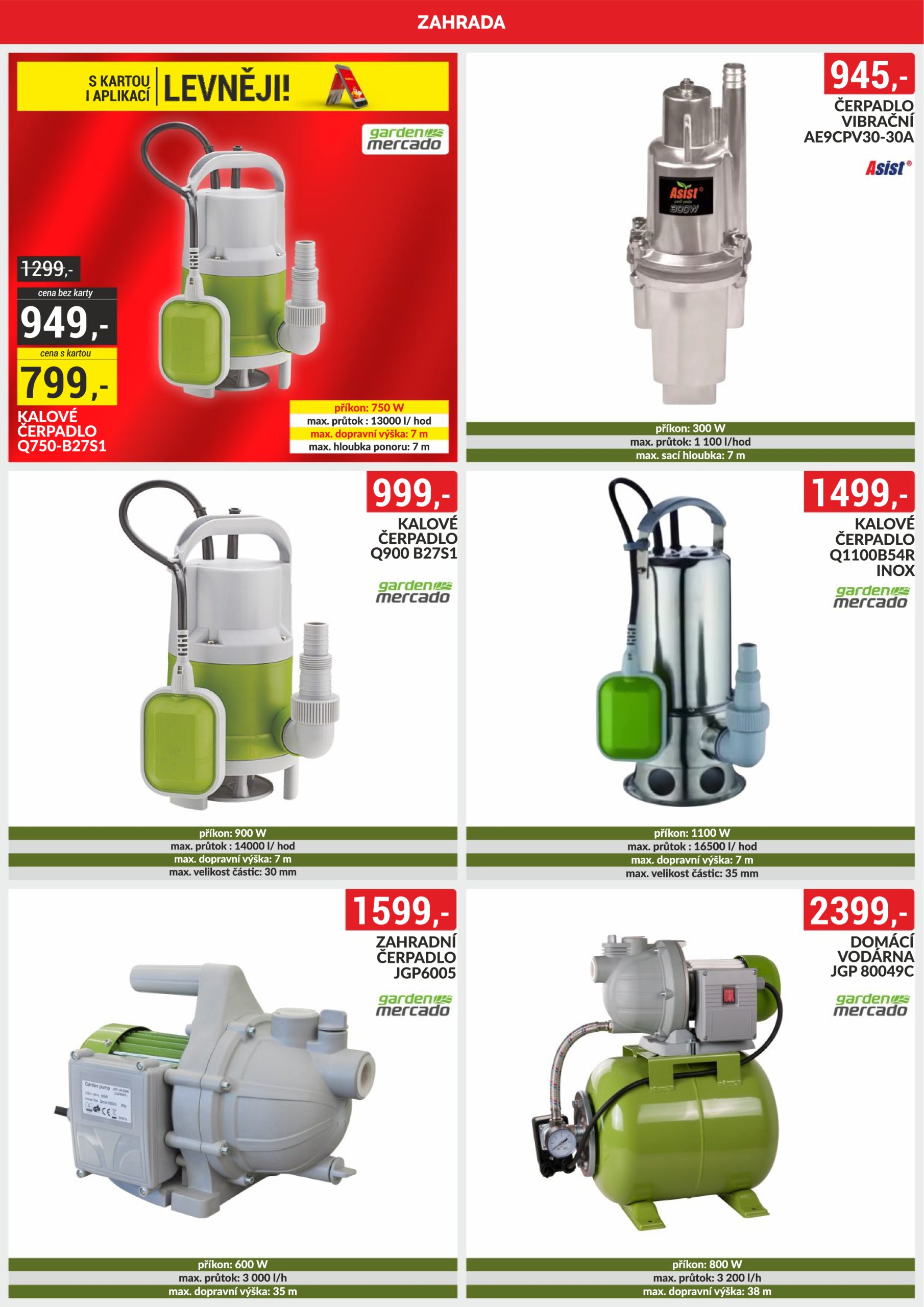 baumax - Leták Baumax od 01.06. do 30.06. - page: 13 baumax - Leták Baumax od 01.06. do 30.06. - page: 13