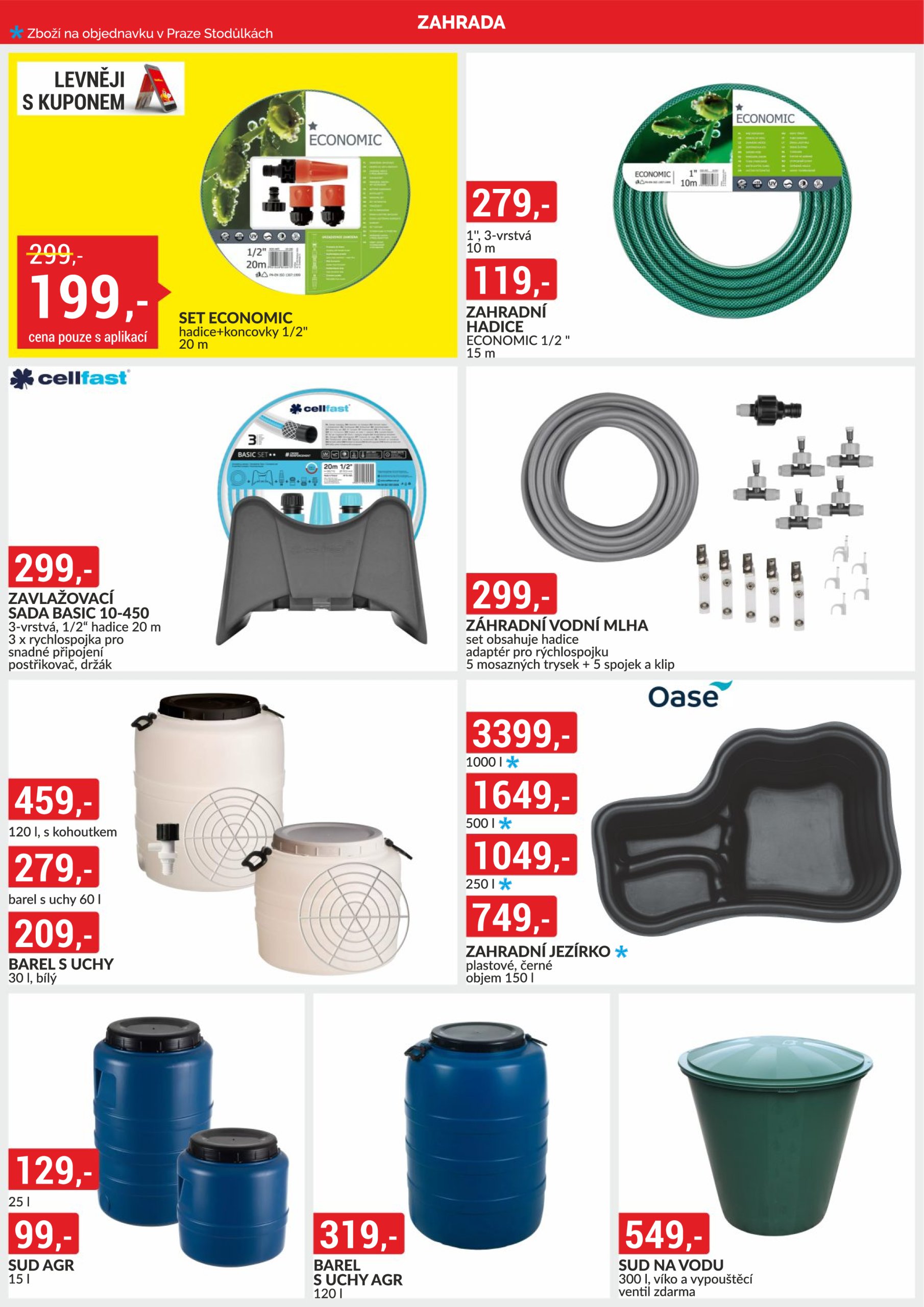 baumax - Leták Baumax od 01.07. do 31.07. - page: 19 baumax - Leták Baumax od 01.07. do 31.07. - page: 19