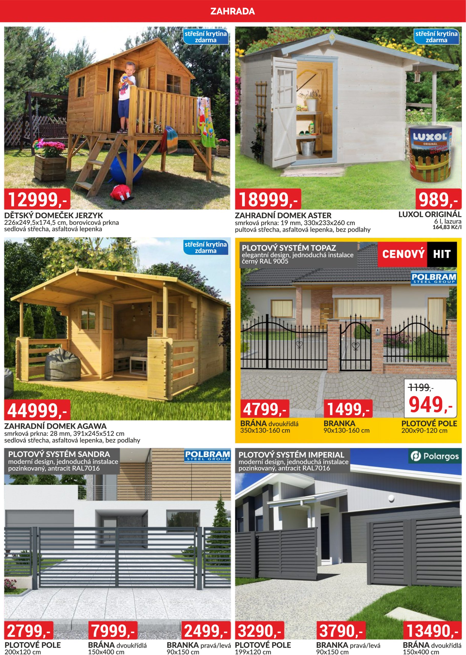 baumax - Leták Baumax od 01.07. do 31.07. - page: 17 baumax - Leták Baumax od 01.07. do 31.07. - page: 17