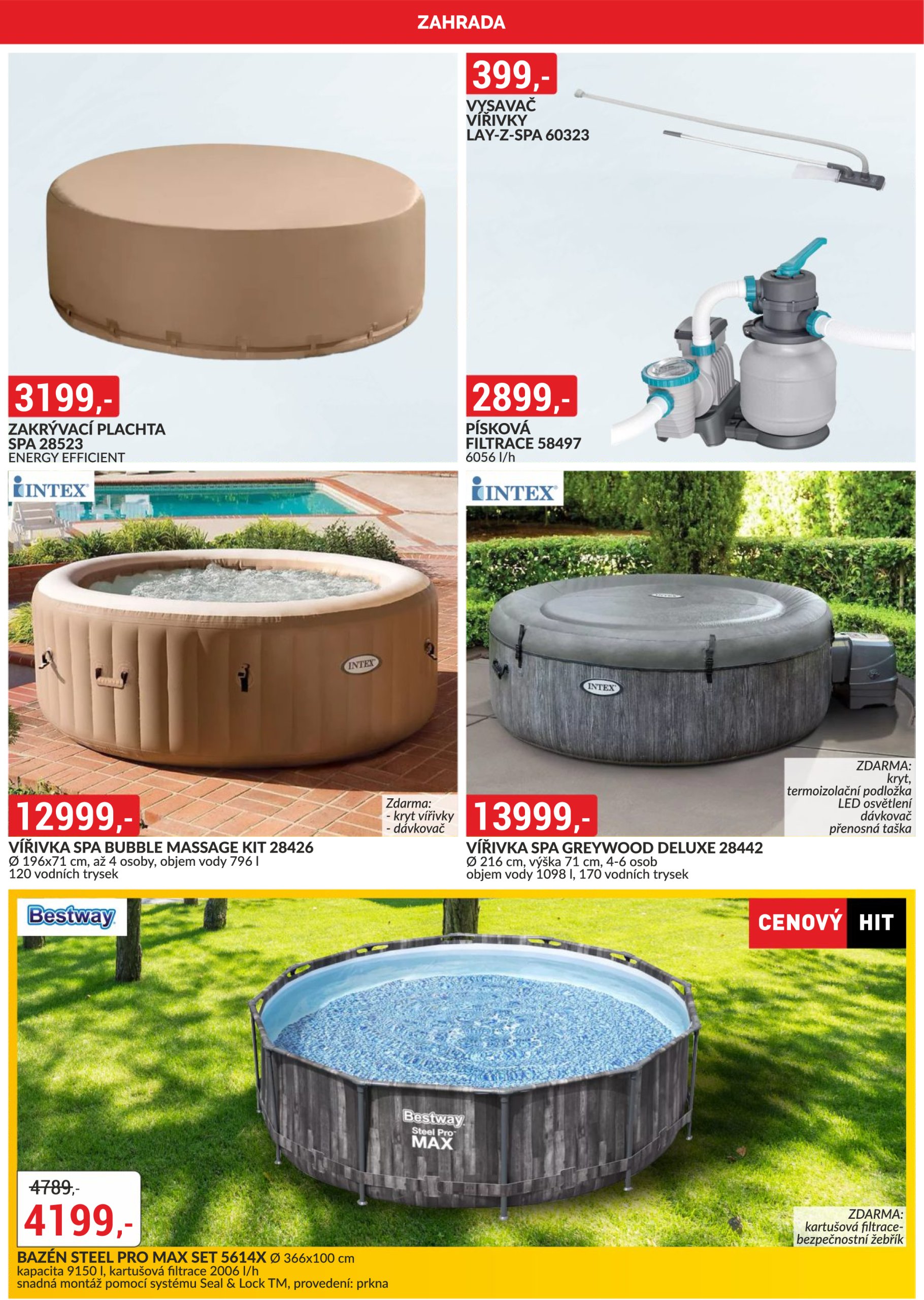 baumax - Leták Baumax od 01.07. do 31.07. - page: 13 baumax - Leták Baumax od 01.07. do 31.07. - page: 13