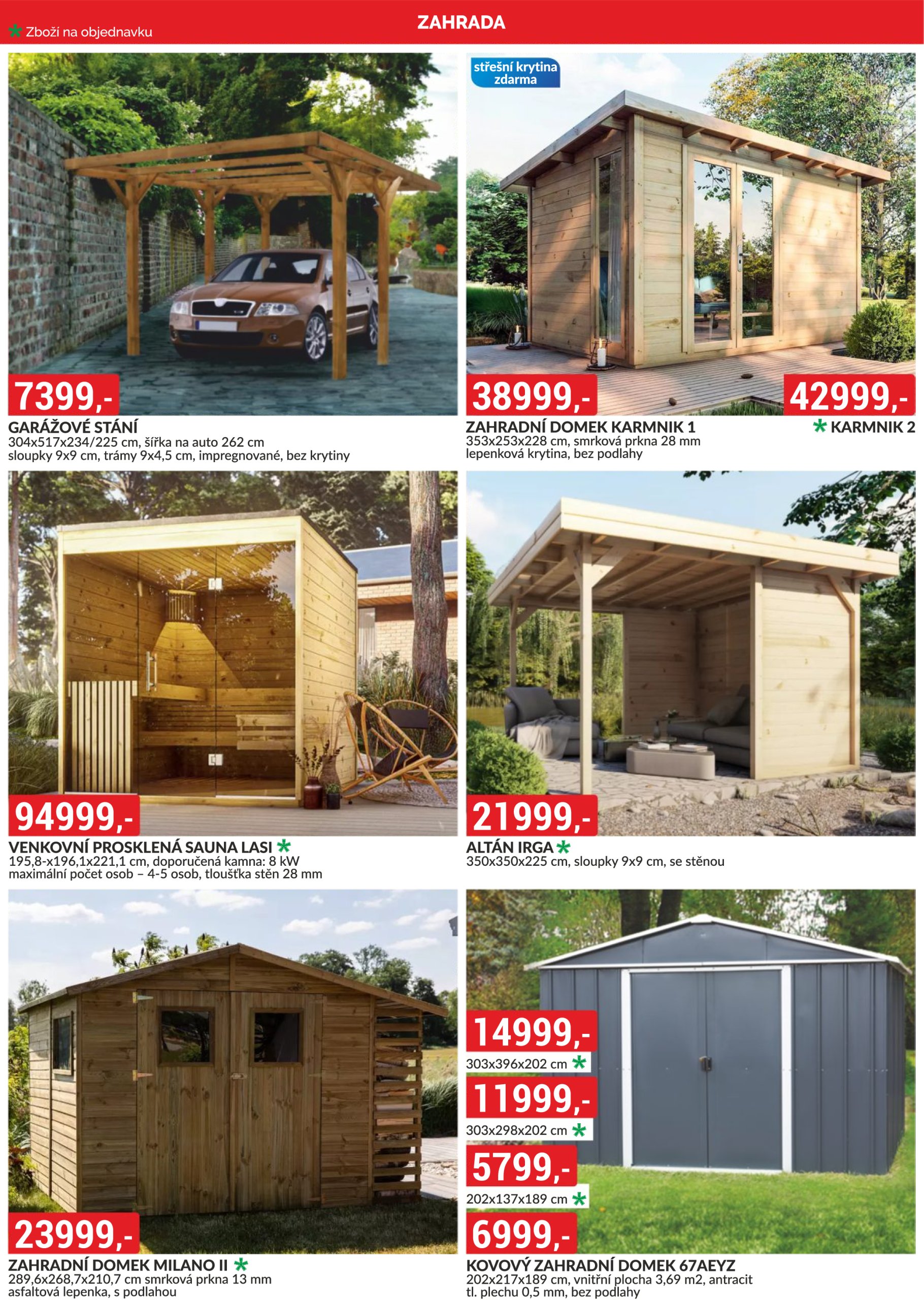 baumax - Leták Baumax od 01.07. do 31.07. - page: 16 baumax - Leták Baumax od 01.07. do 31.07. - page: 16
