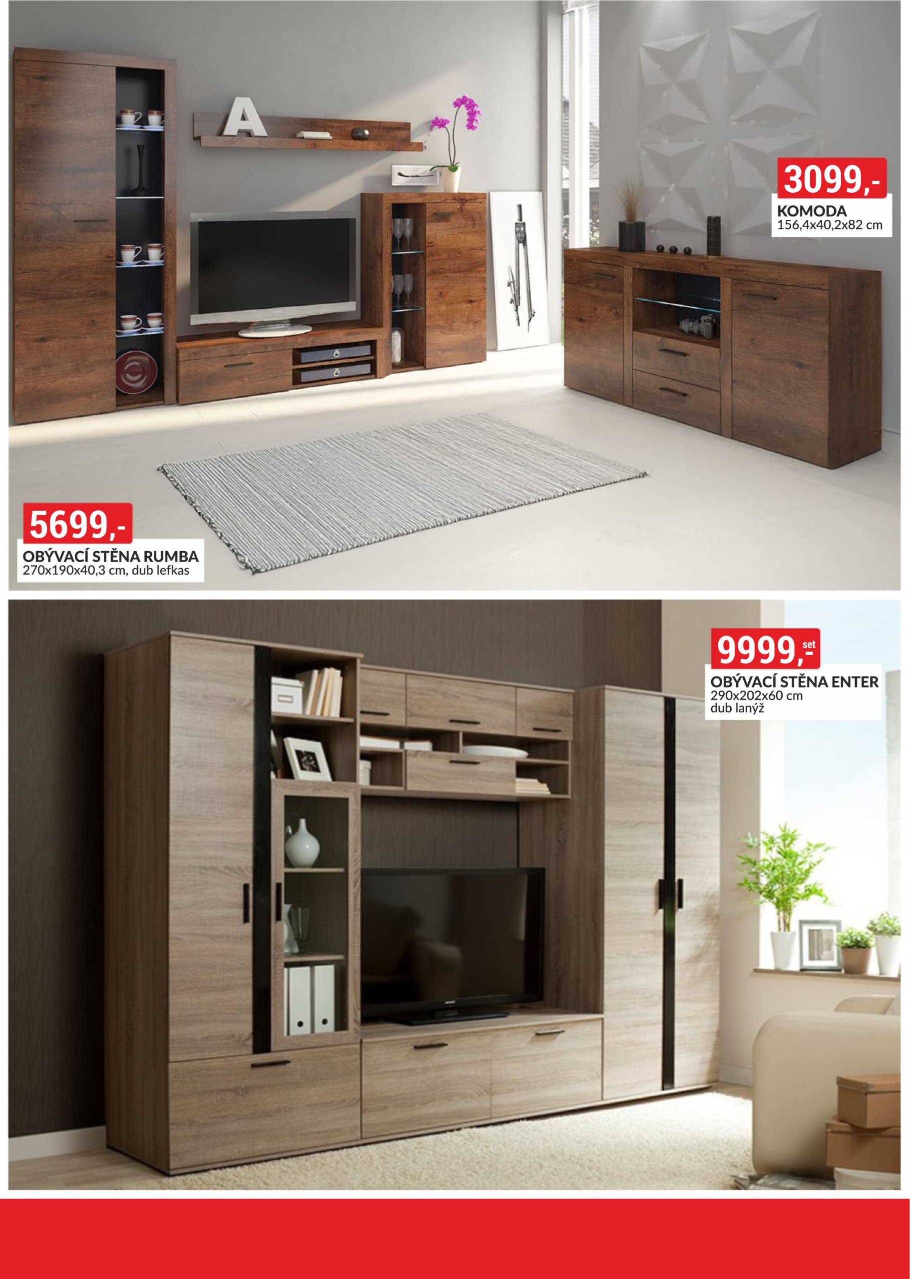 baumax - Leták Baumax - Styl pro každý domov od 01.07. do 31.07. - page: 12