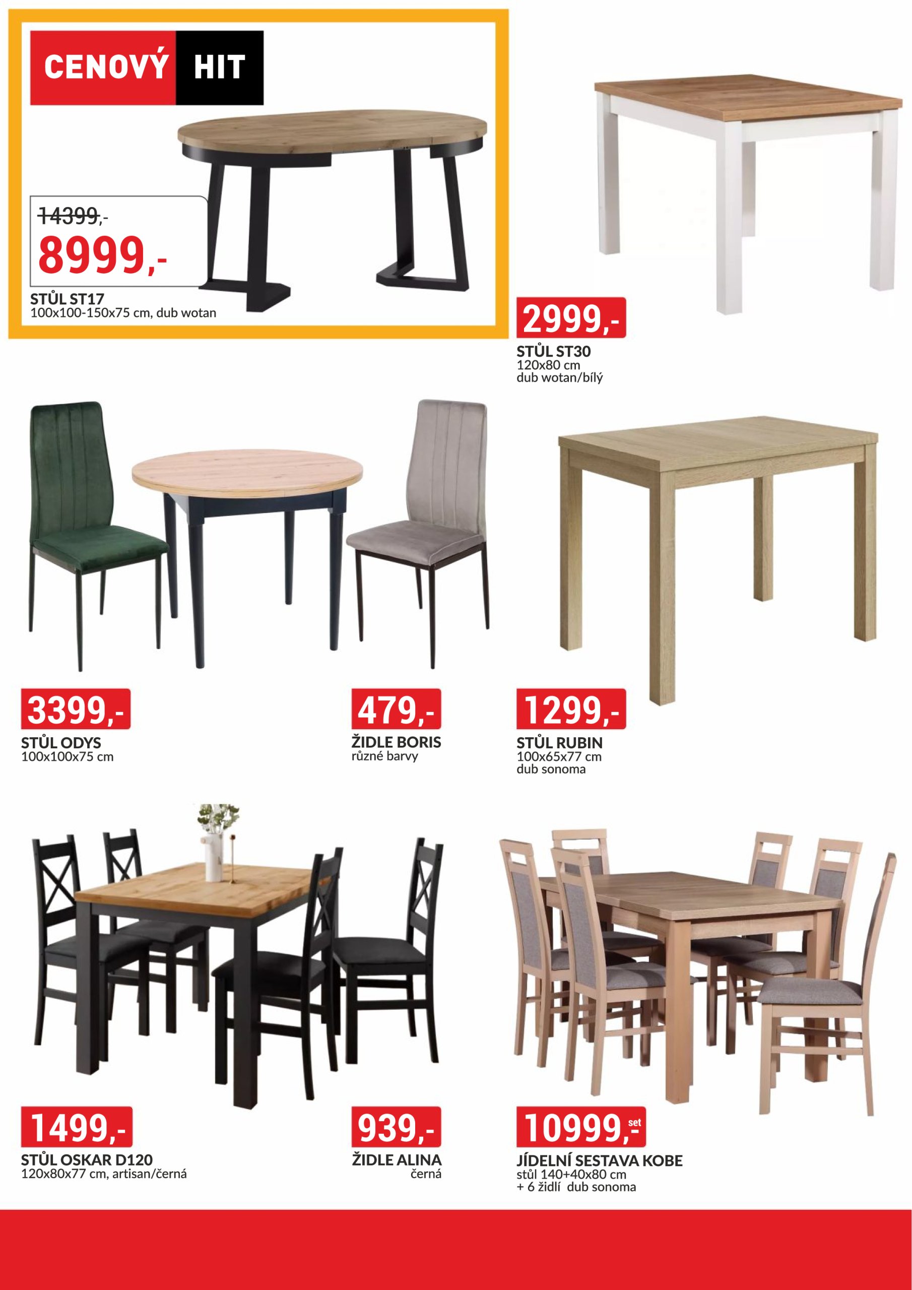 baumax - Leták Baumax - Styl pro každý domov od 01.07. do 31.07. - page: 43