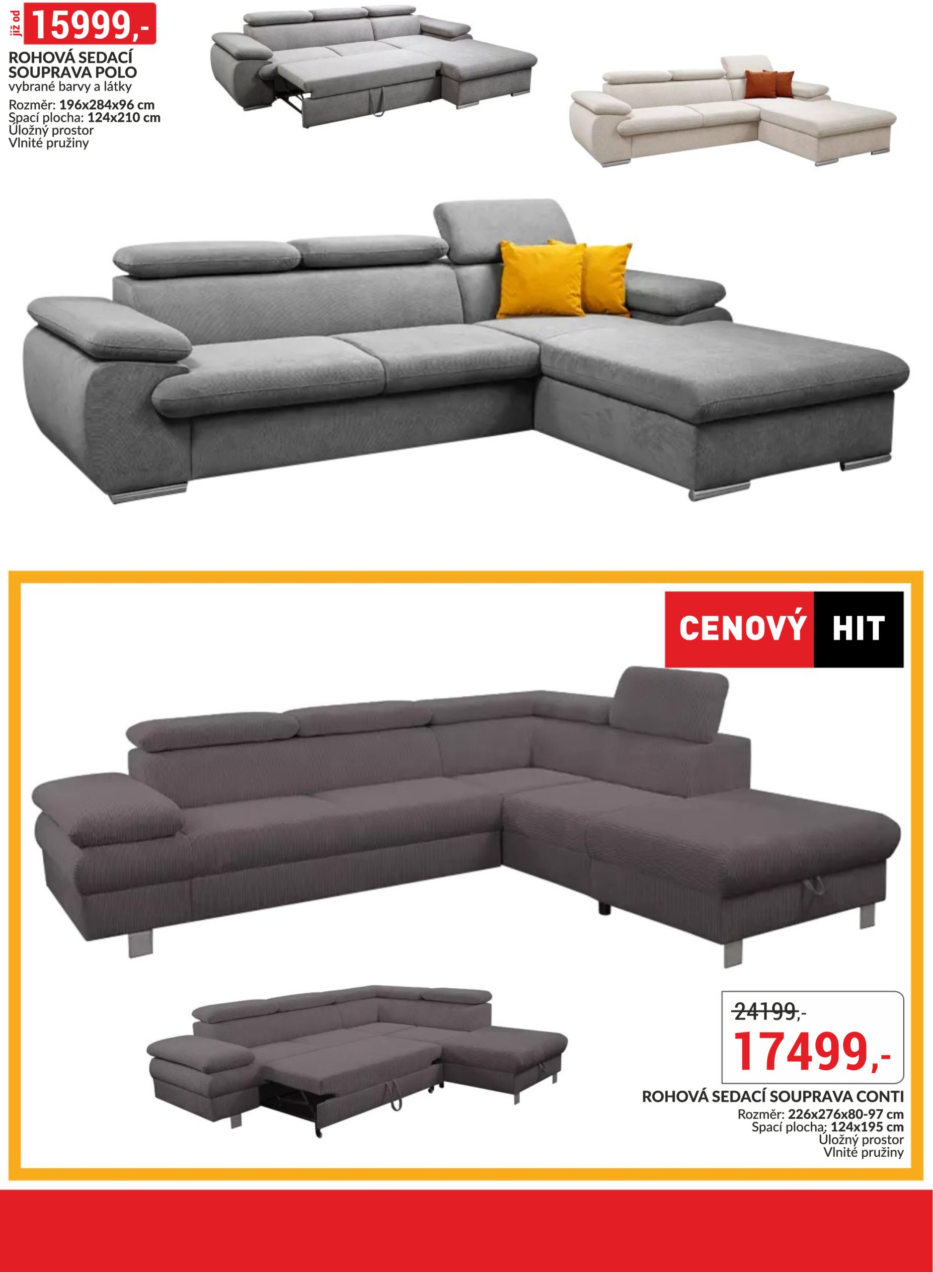 baumax - Leták Baumax - Styl pro každý domov od 01.07. do 31.07. - page: 5