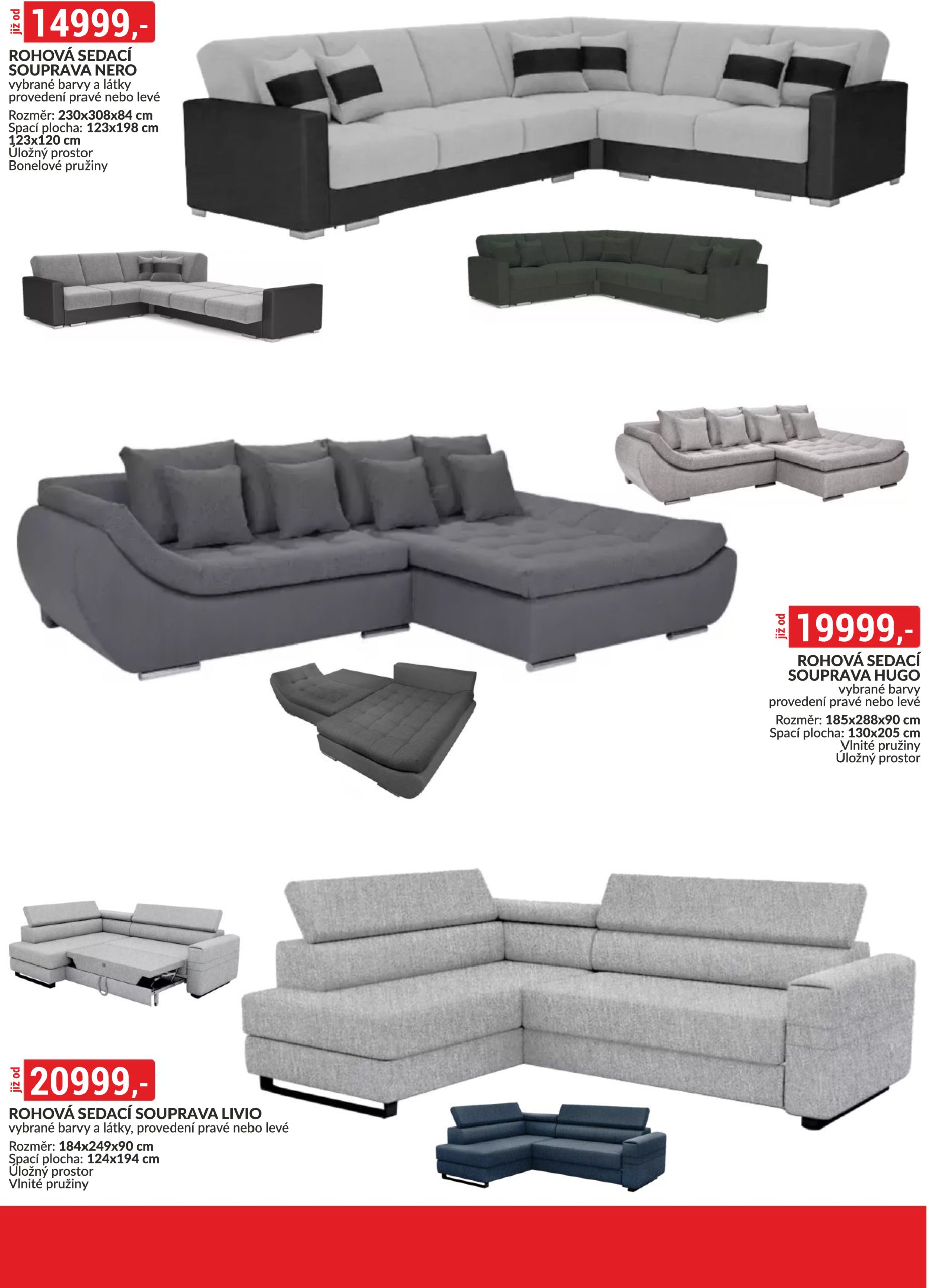 baumax - Leták Baumax - Styl pro každý domov od 01.07. do 31.07. - page: 15