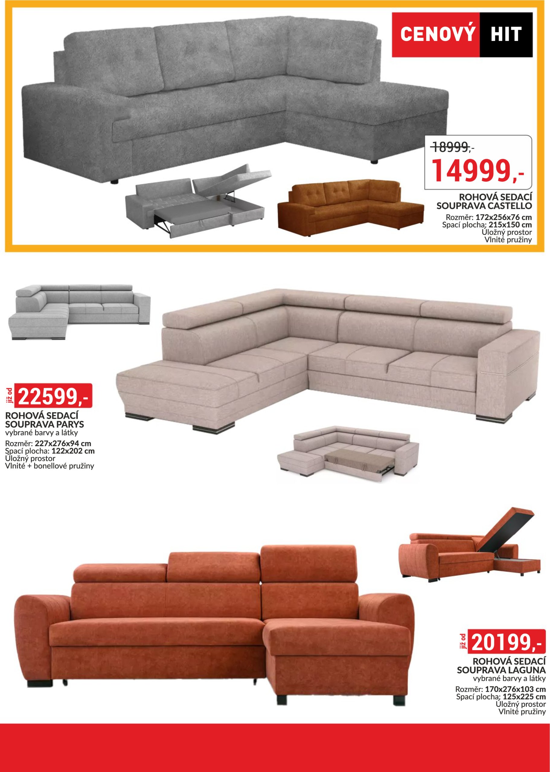 baumax - Leták Baumax - Styl pro každý domov od 01.07. do 31.07. - page: 7