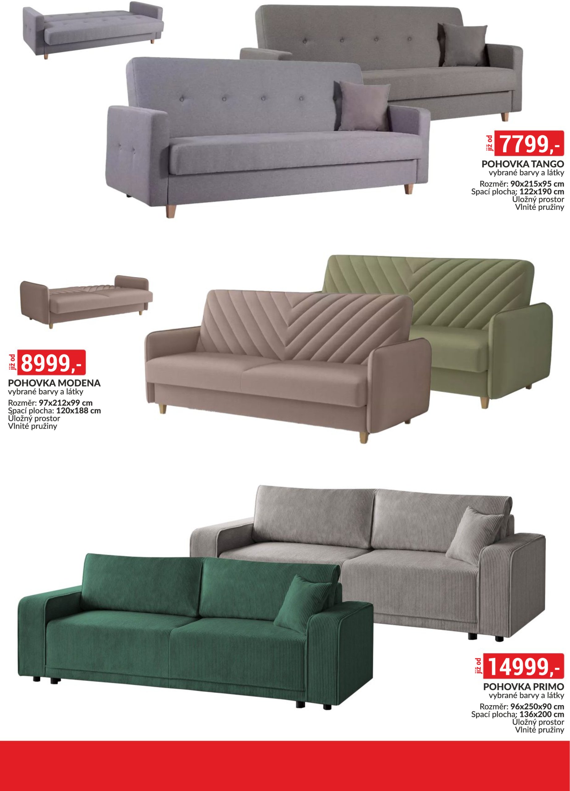 baumax - Leták Baumax - Styl pro každý domov od 01.07. do 31.07. - page: 17