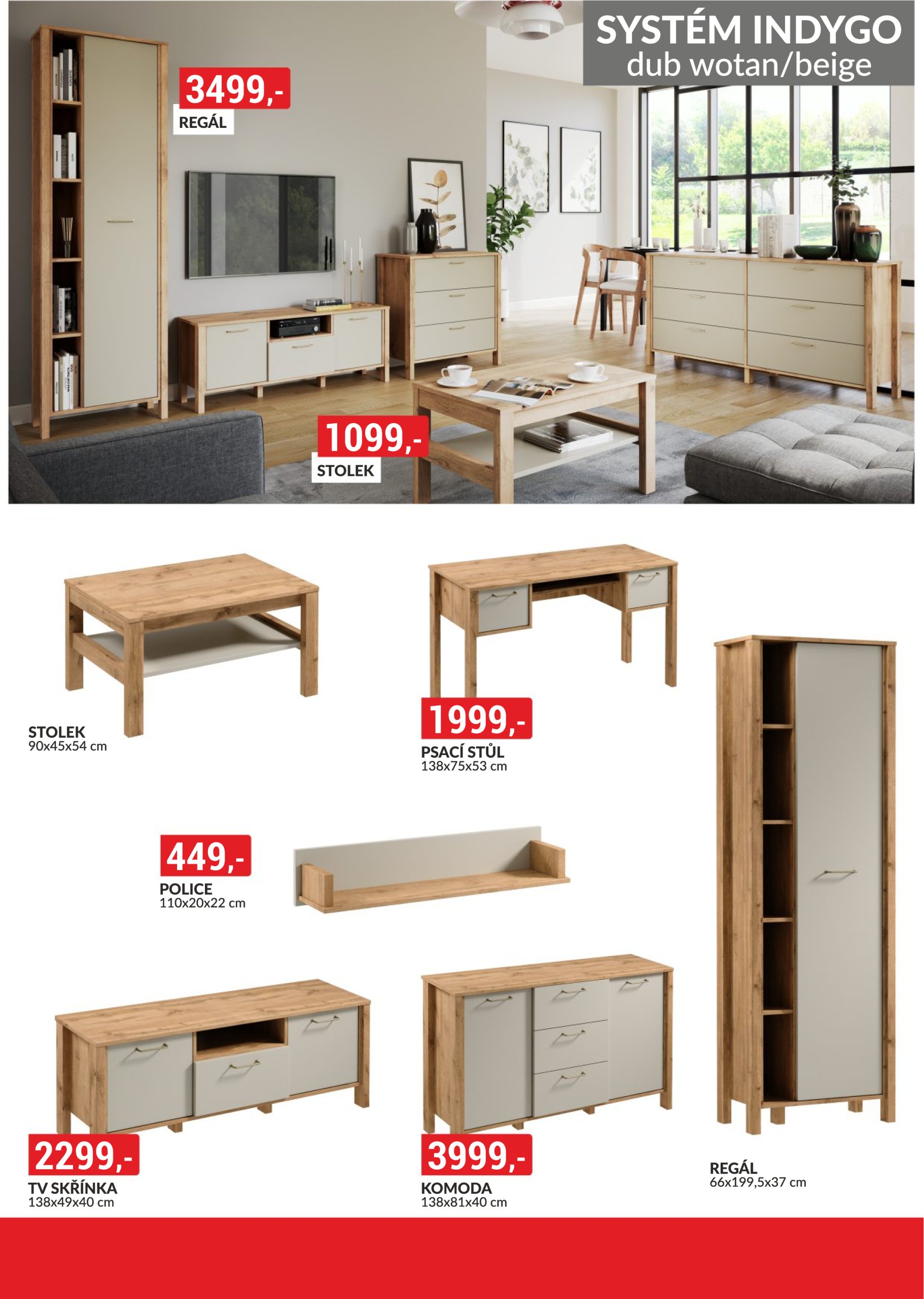 baumax - Leták Baumax - Styl pro každý domov od 01.07. do 31.07. - page: 6