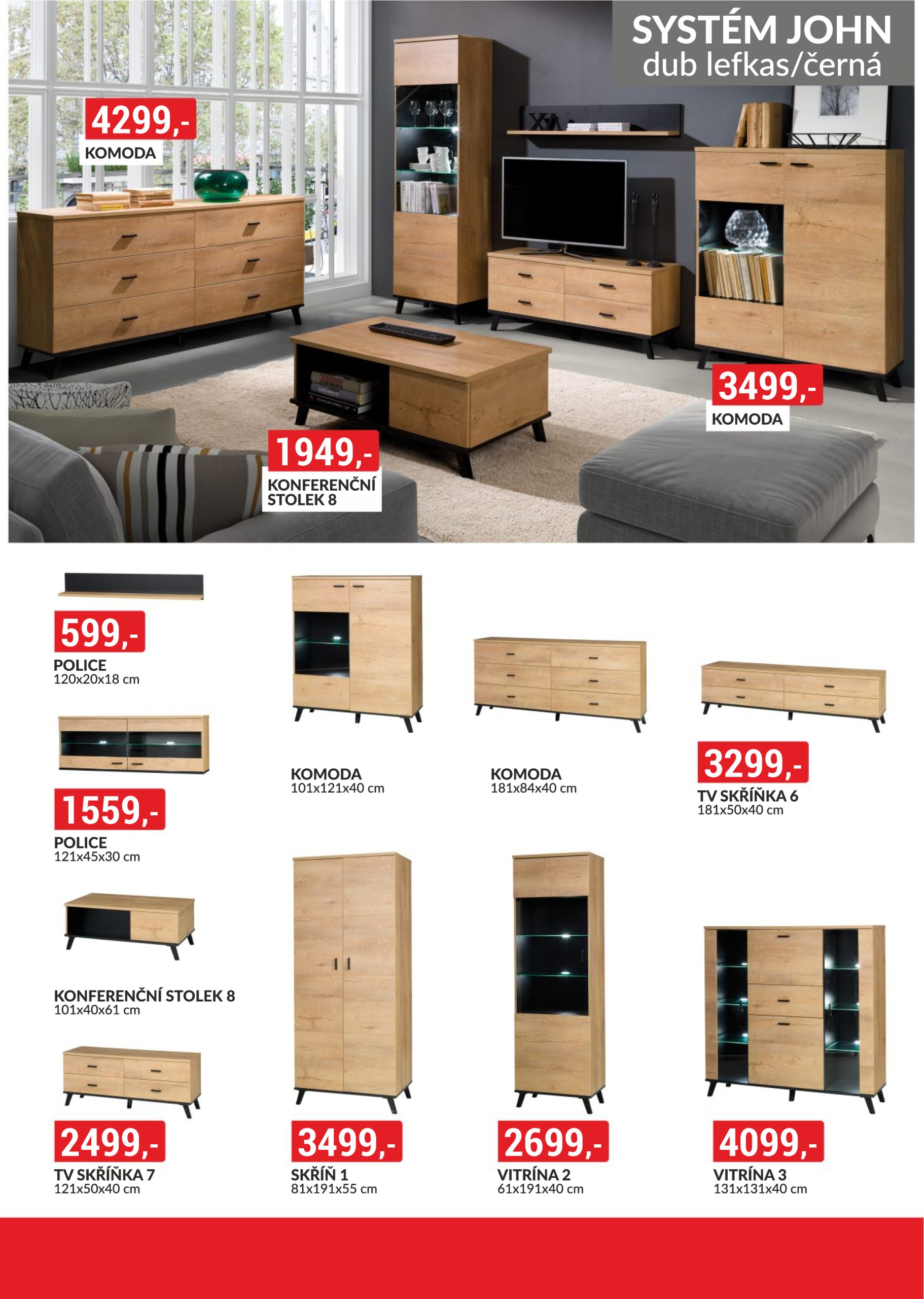 baumax - Leták Baumax - Styl pro každý domov od 01.07. do 31.07. - page: 10