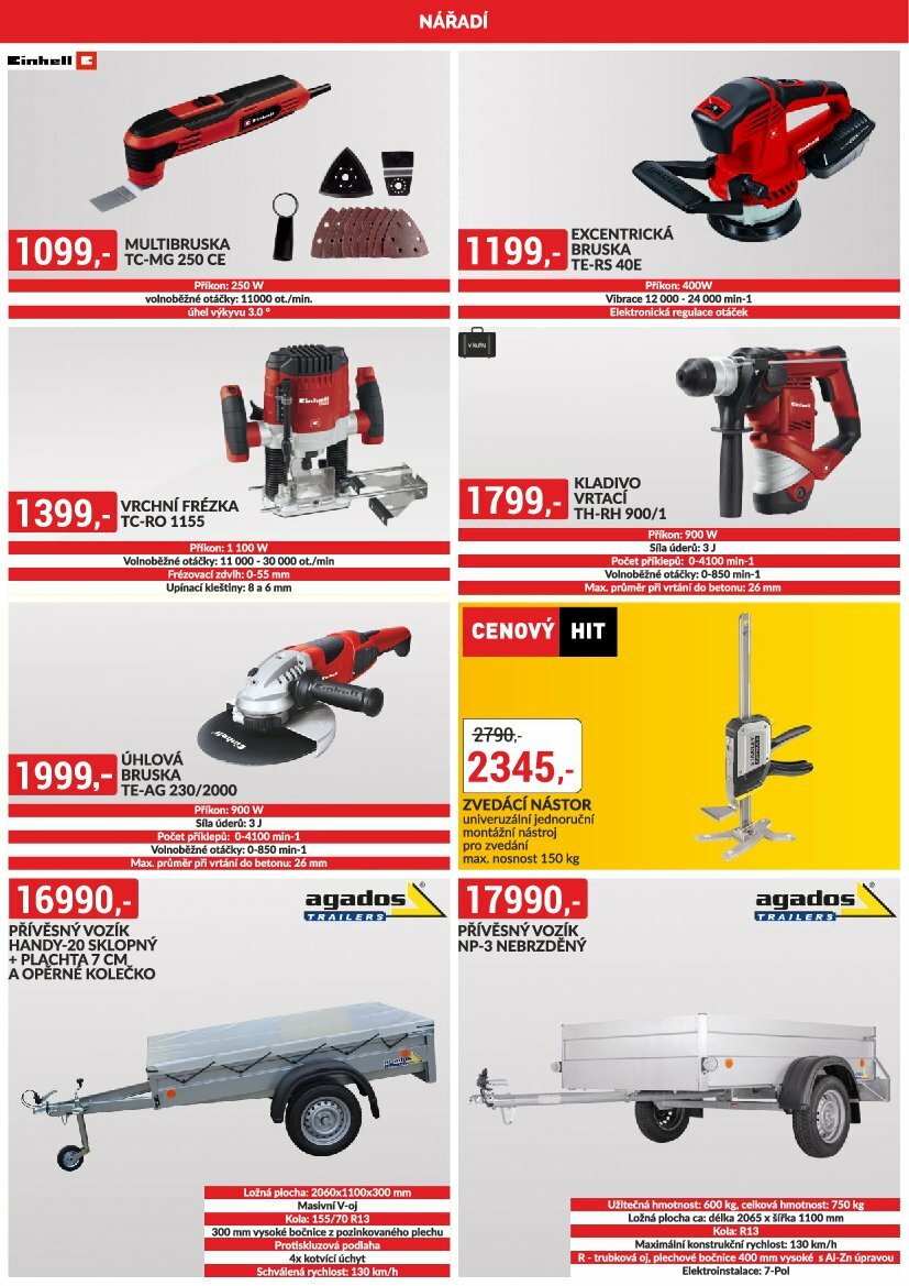 baumax - Leták Baumax od 01.08. do 31.08. - page: 25