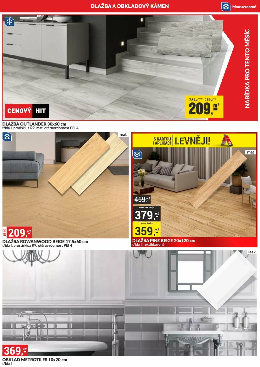 baumax - Leták Baumax od 01.08. do 31.08. - page: 16