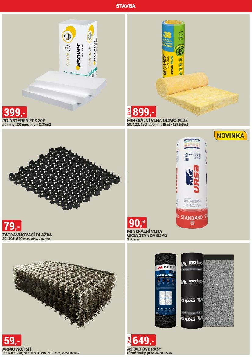 baumax - Leták Baumax od 01.08. do 31.08. - page: 8