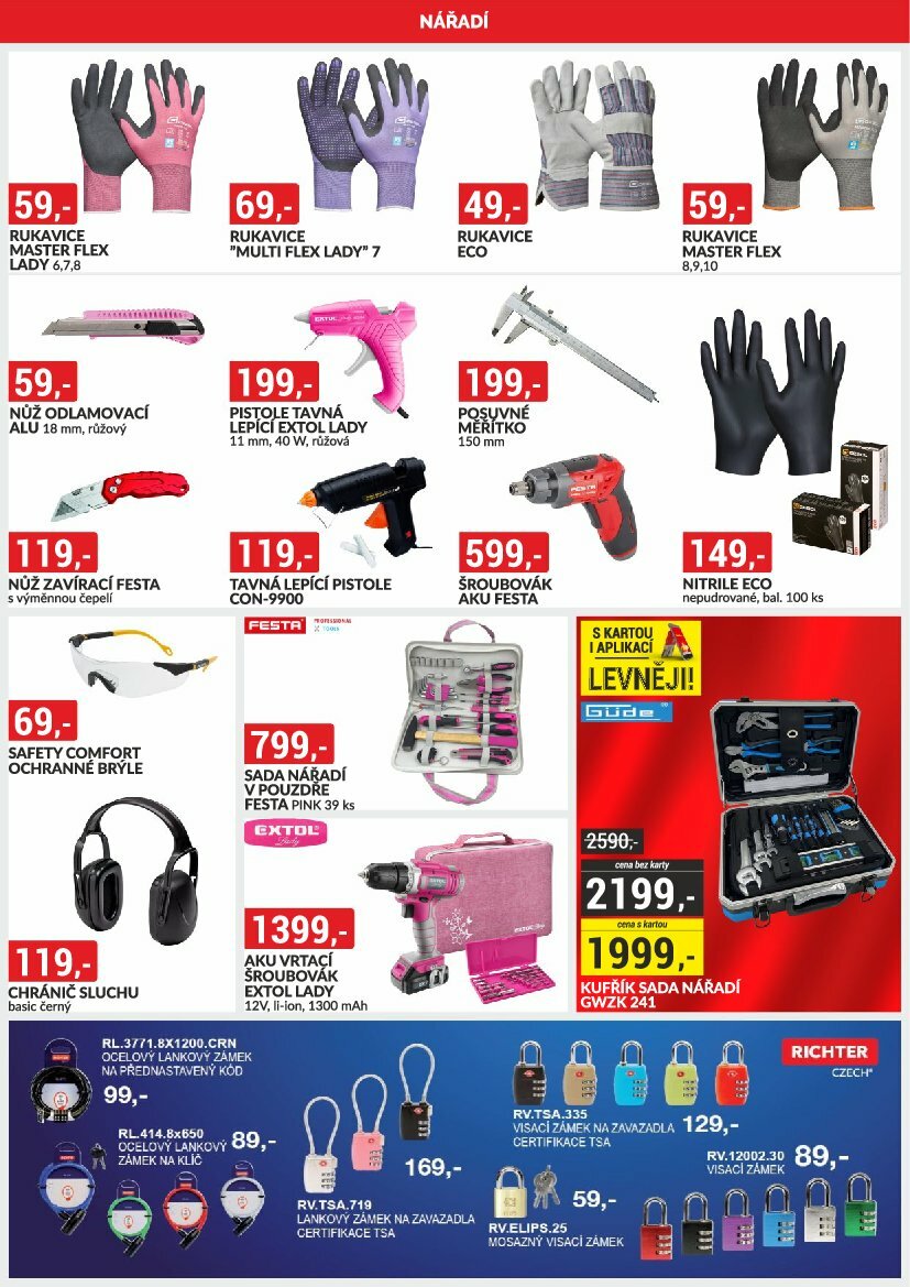 baumax - Leták Baumax od 01.08. do 31.08. - page: 22