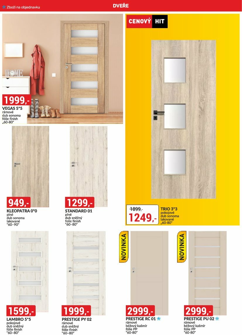 baumax - Leták Baumax od 01.08. do 31.08. - page: 2
