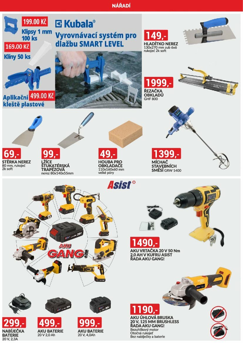 baumax - Leták Baumax od 01.08. do 31.08. - page: 24