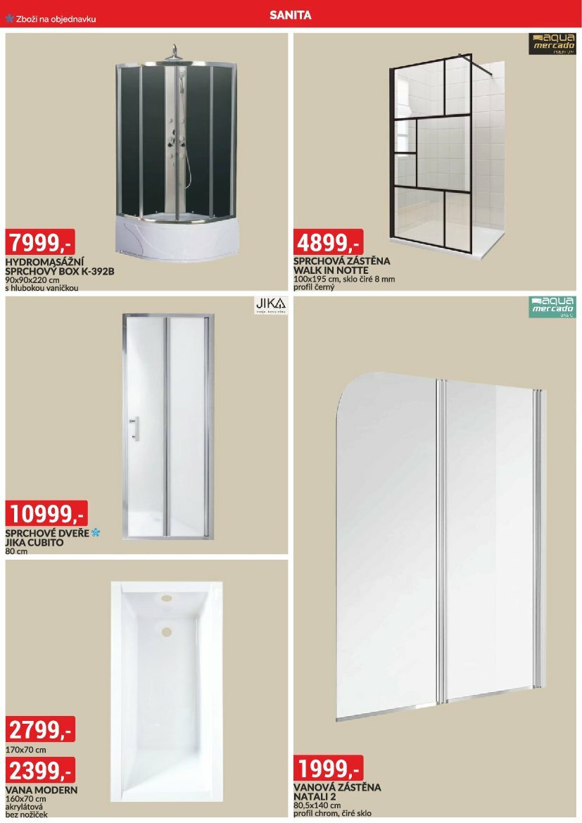 baumax - Leták Baumax od 01.08. do 31.08. - page: 34