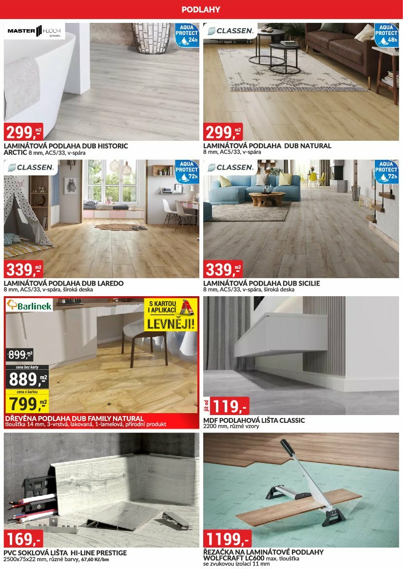 baumax - Leták Baumax od 01.08. do 31.08. - page: 12