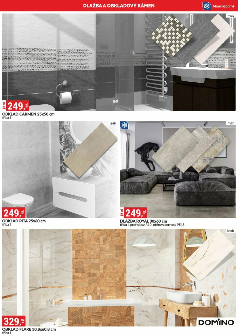 baumax - Leták Baumax od 01.08. do 31.08. - page: 17