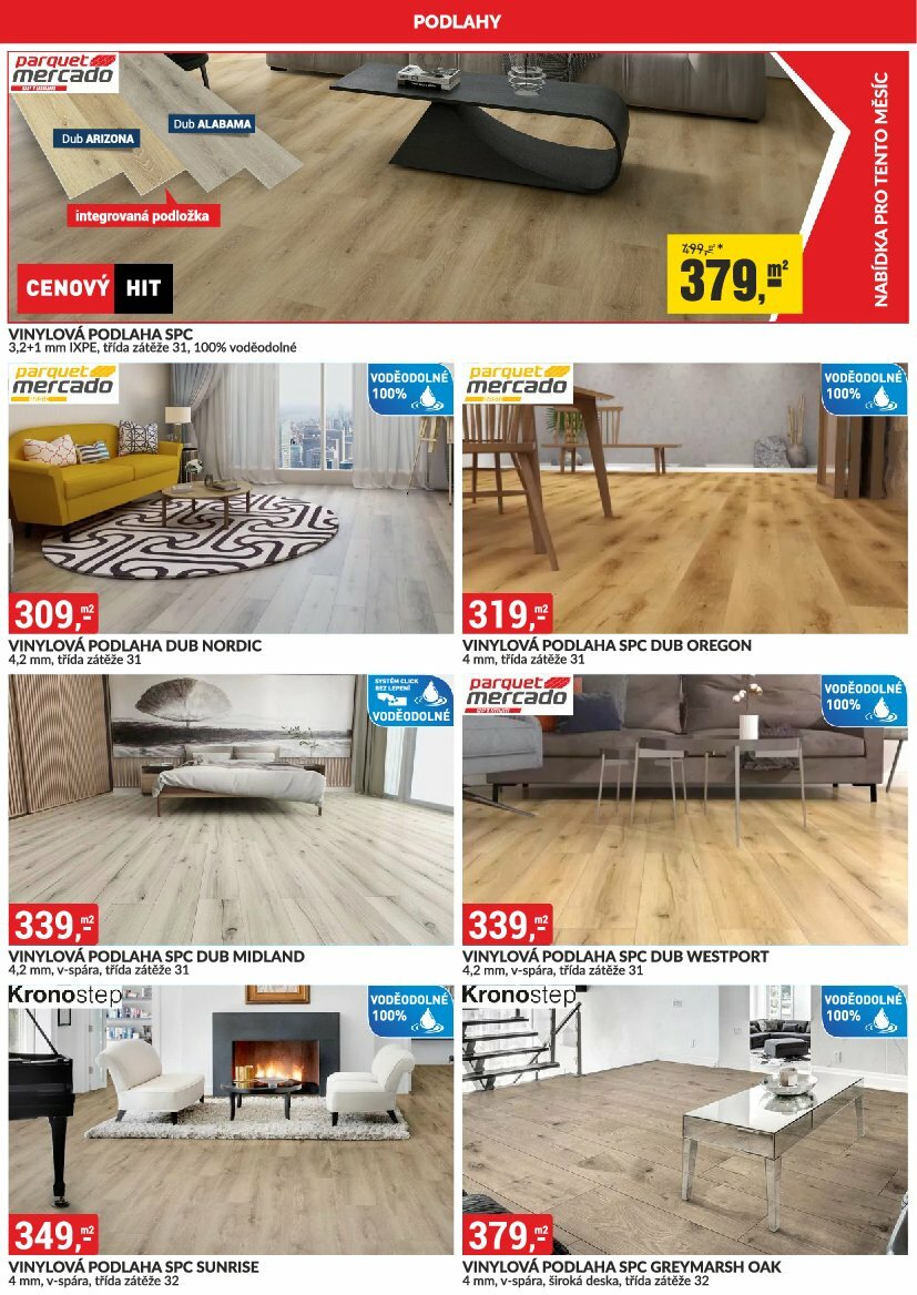 baumax - Leták Baumax od 01.08. do 31.08. - page: 13