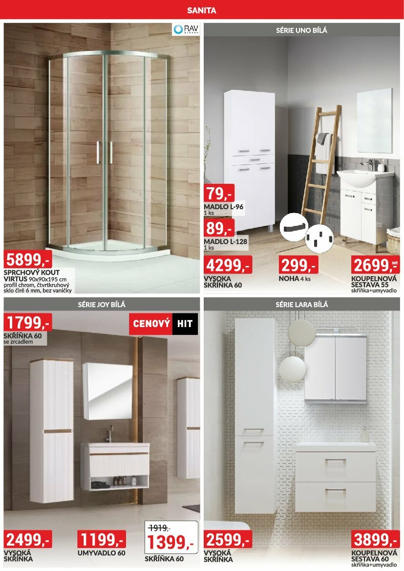 baumax - Leták Baumax od 01.08. do 31.08. - page: 35
