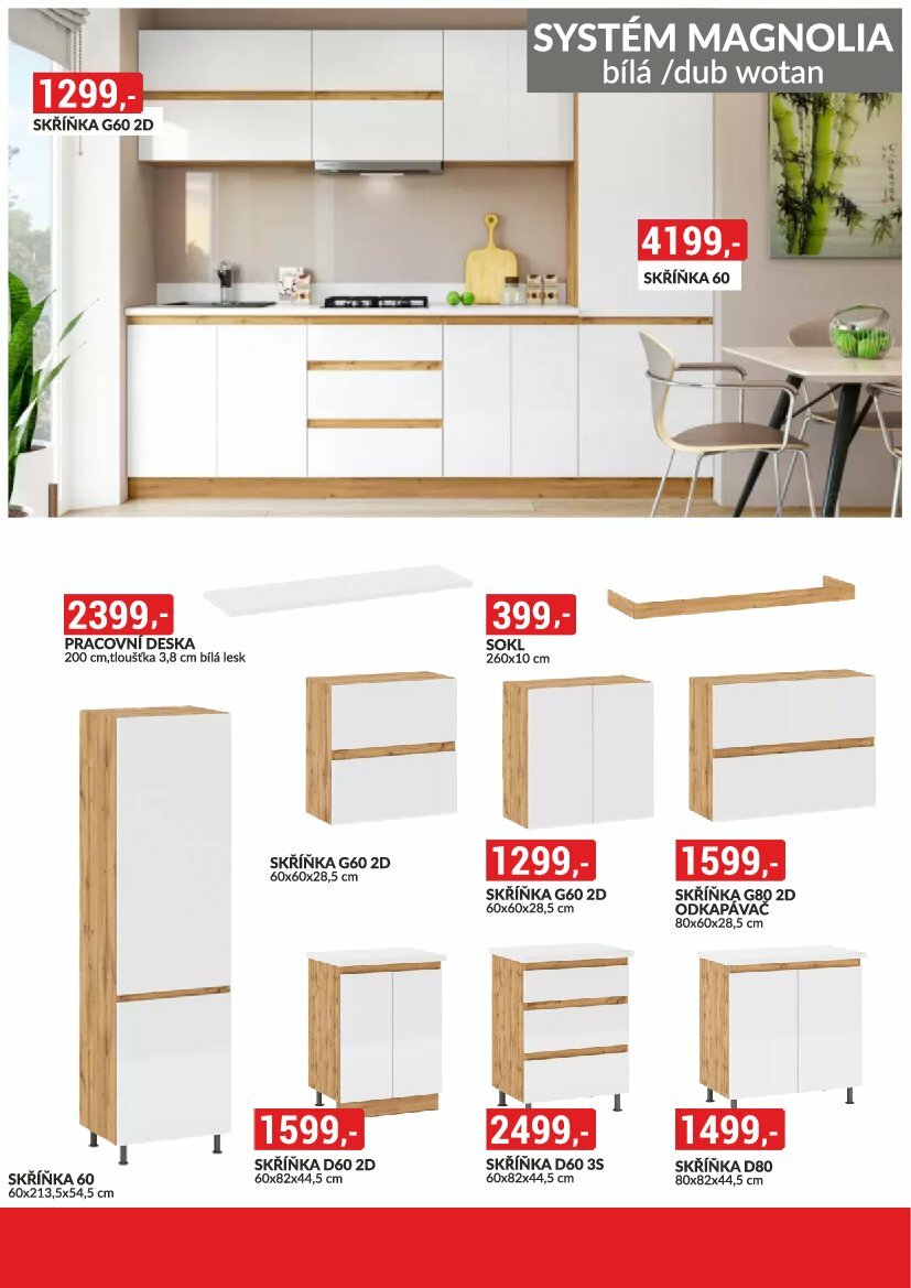 baumax - Leták Baumax - Moderní bydlení od 01.08. do 31.08. - page: 51