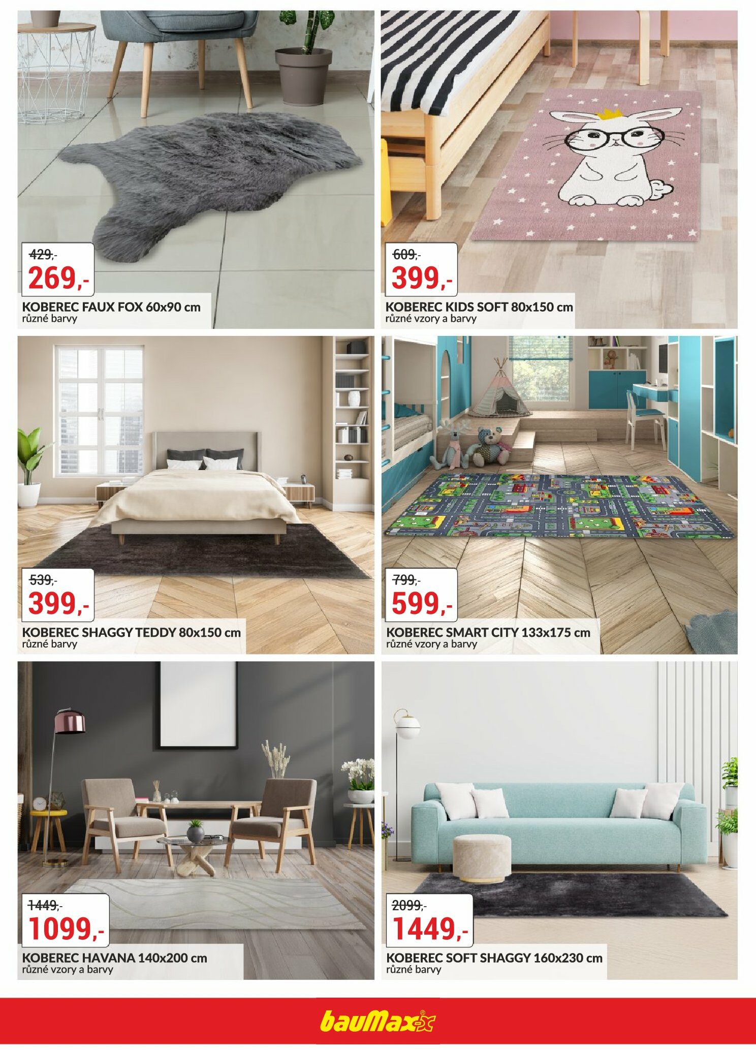 baumax - Leták Baumax - Back to school od 14.04. do 31.08. - page: 13