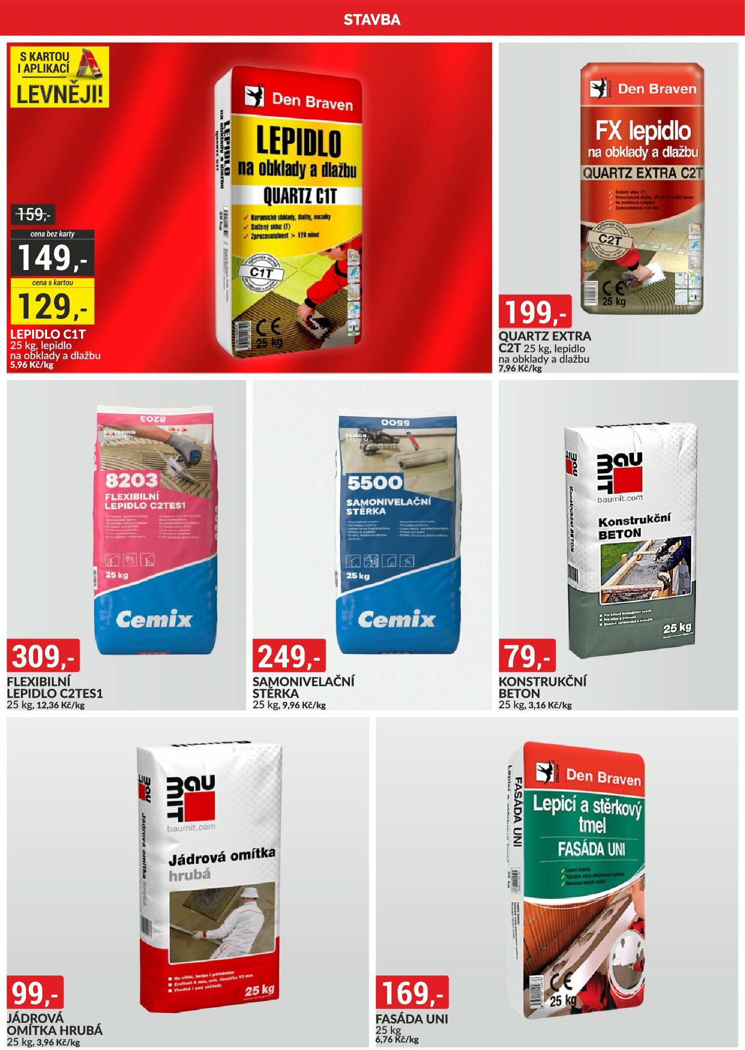 baumax - Leták Baumax od 01.09. do 30.09. - page: 40 baumax - Leták Baumax od 01.09. do 30.09. - page: 40