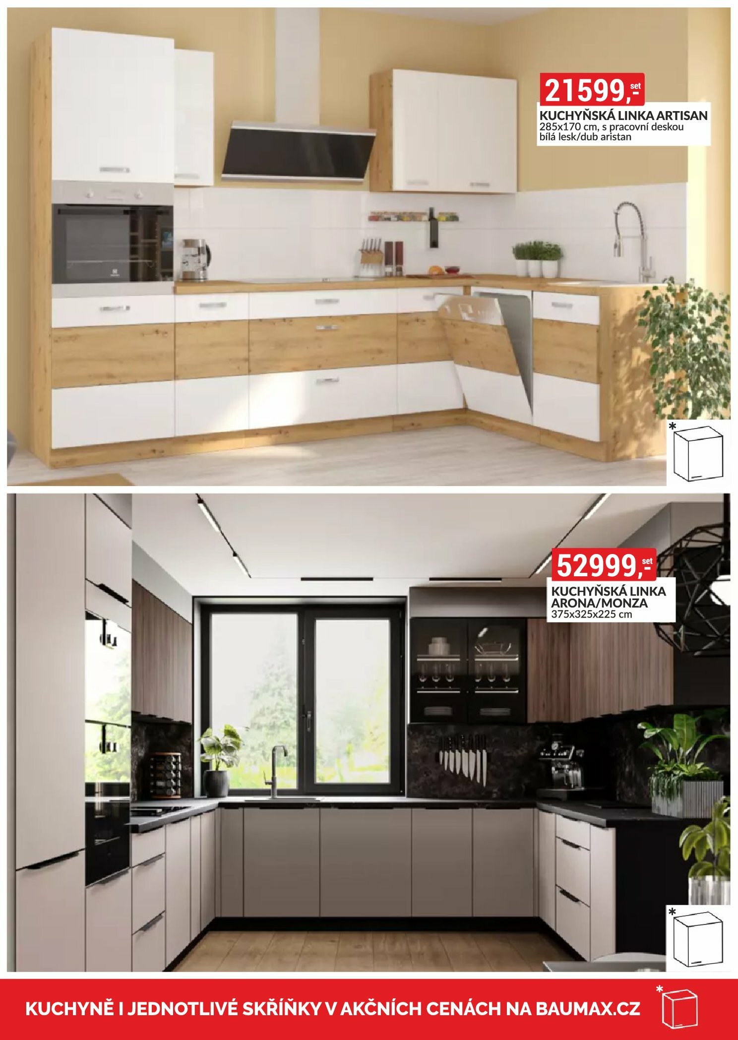 baumax - Leták Baumax - Moderní bydlení od 01.09. do 30.09. - page: 51 baumax - Leták Baumax - Moderní bydlení od 01.09. do 30.09. - page: 51