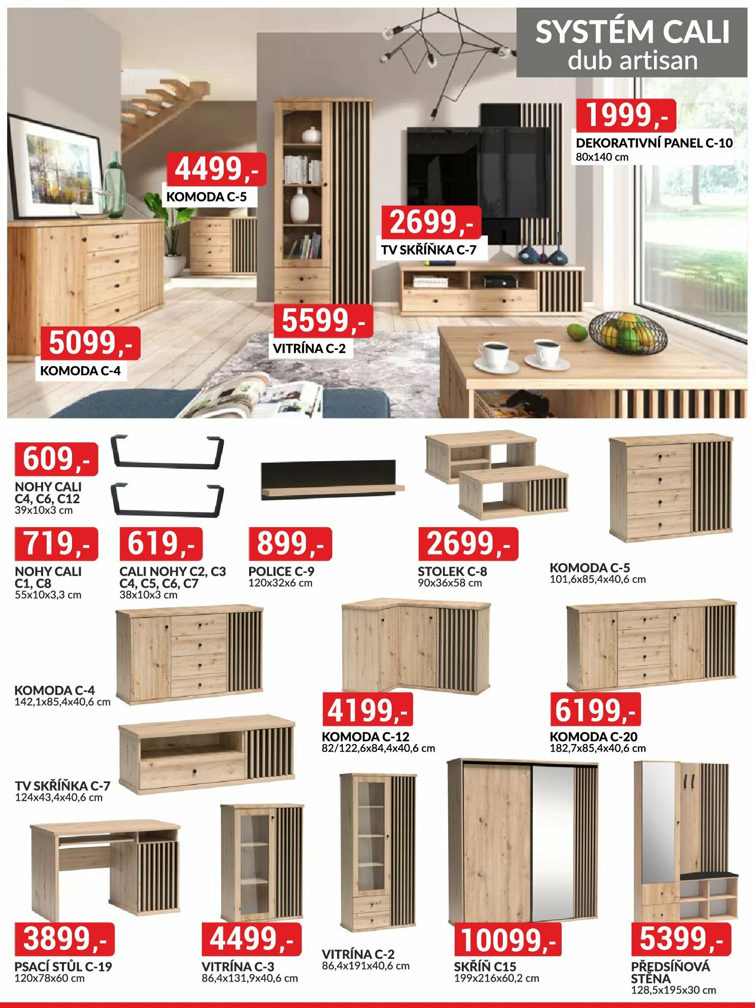 baumax - Leták Baumax - Moderní bydlení od 01.09. do 30.09. - page: 20 baumax - Leták Baumax - Moderní bydlení od 01.09. do 30.09. - page: 20