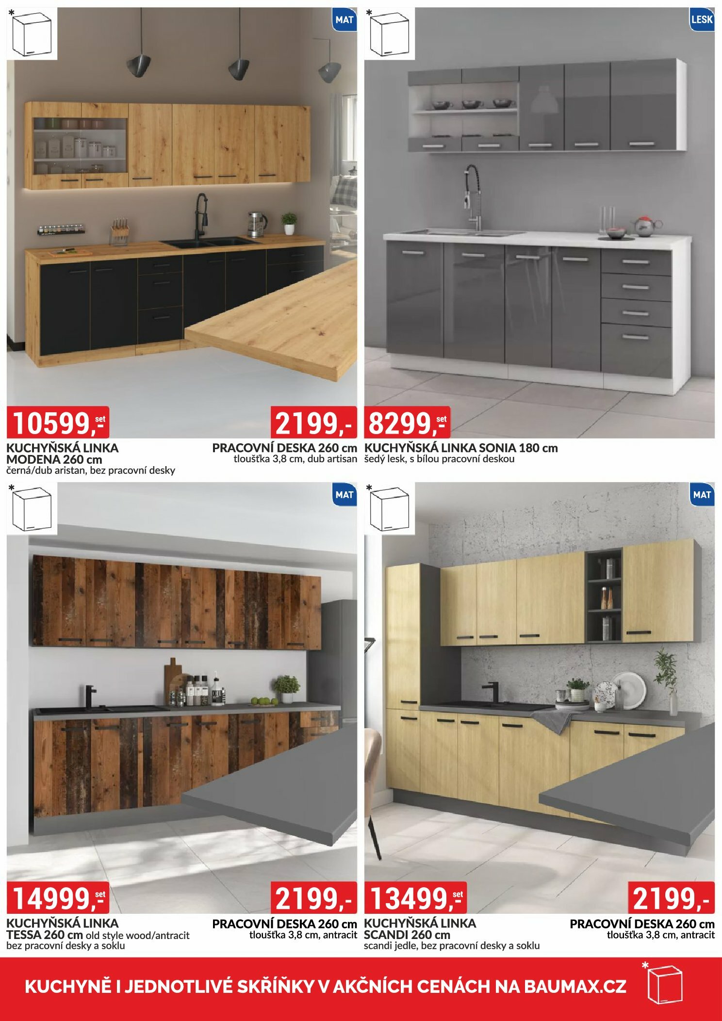 baumax - Leták Baumax - Moderní bydlení od 01.09. do 30.09. - page: 54 baumax - Leták Baumax - Moderní bydlení od 01.09. do 30.09. - page: 54