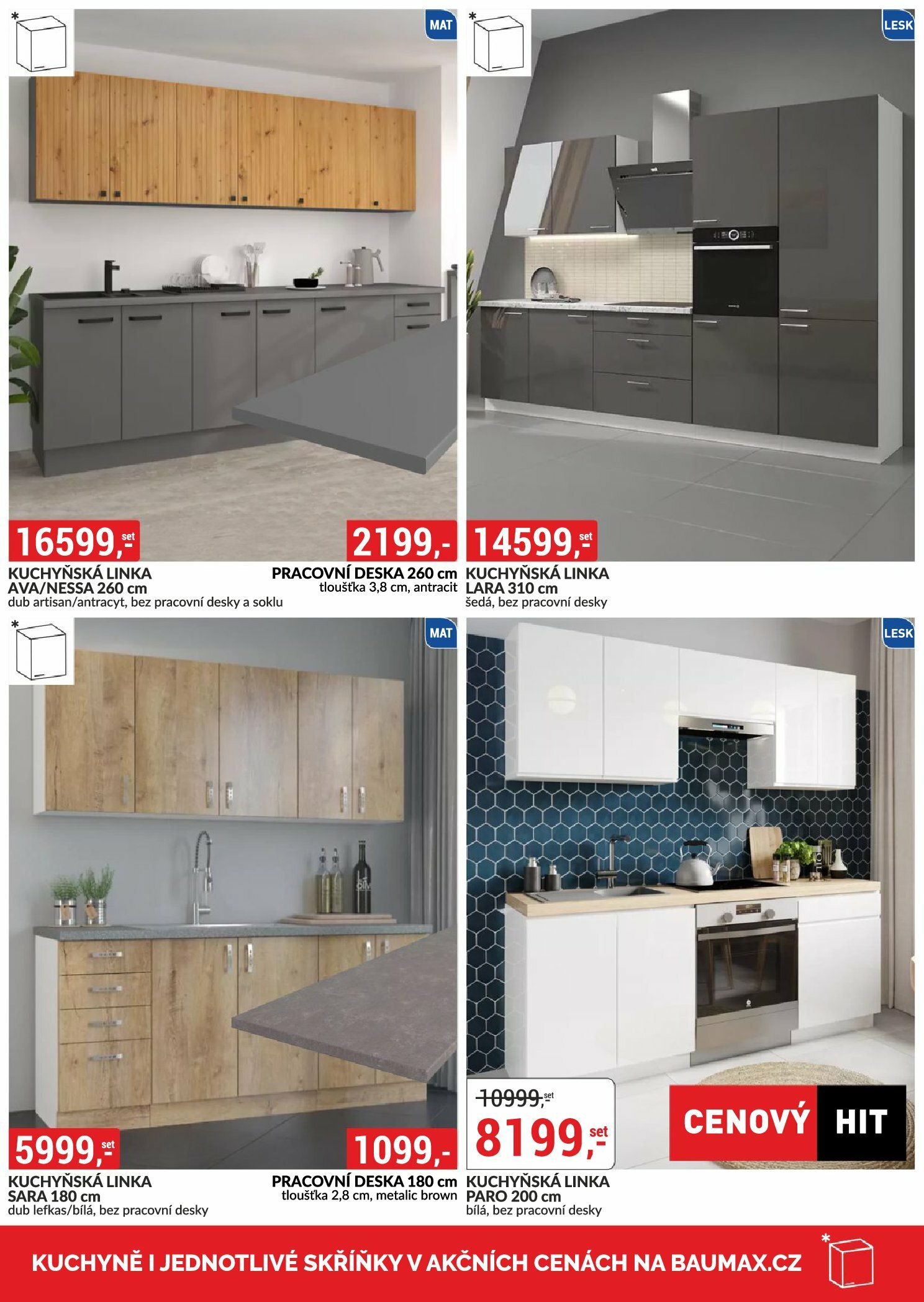 baumax - Leták Baumax - Moderní bydlení od 01.09. do 30.09. - page: 52 baumax - Leták Baumax - Moderní bydlení od 01.09. do 30.09. - page: 52