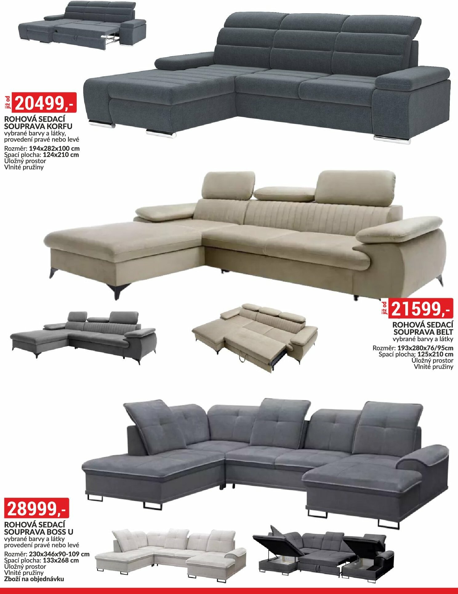 baumax - Leták Baumax - Moderní bydlení od 01.09. do 30.09. - page: 19 baumax - Leták Baumax - Moderní bydlení od 01.09. do 30.09. - page: 19