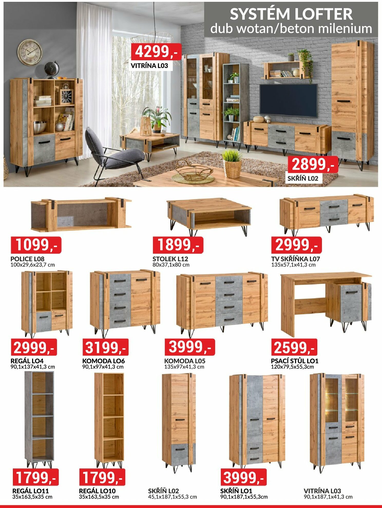 baumax - Leták Baumax - Moderní bydlení od 01.09. do 30.09. - page: 18 baumax - Leták Baumax - Moderní bydlení od 01.09. do 30.09. - page: 18