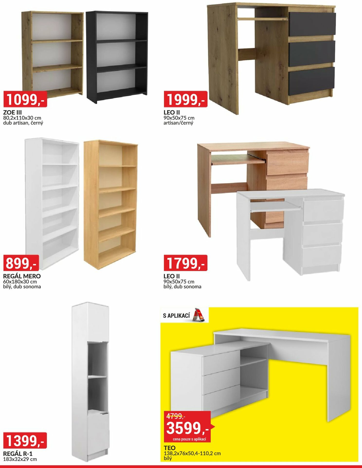 baumax - Leták Baumax - Moderní bydlení od 01.09. do 30.09. - page: 7 baumax - Leták Baumax - Moderní bydlení od 01.09. do 30.09. - page: 7