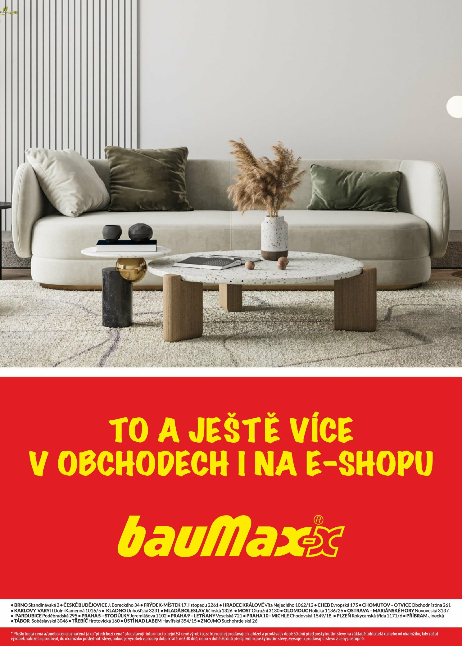 baumax - Leták Baumax - Moderní bydlení od 01.09. do 30.09. - page: 57 baumax - Leták Baumax - Moderní bydlení od 01.09. do 30.09. - page: 57