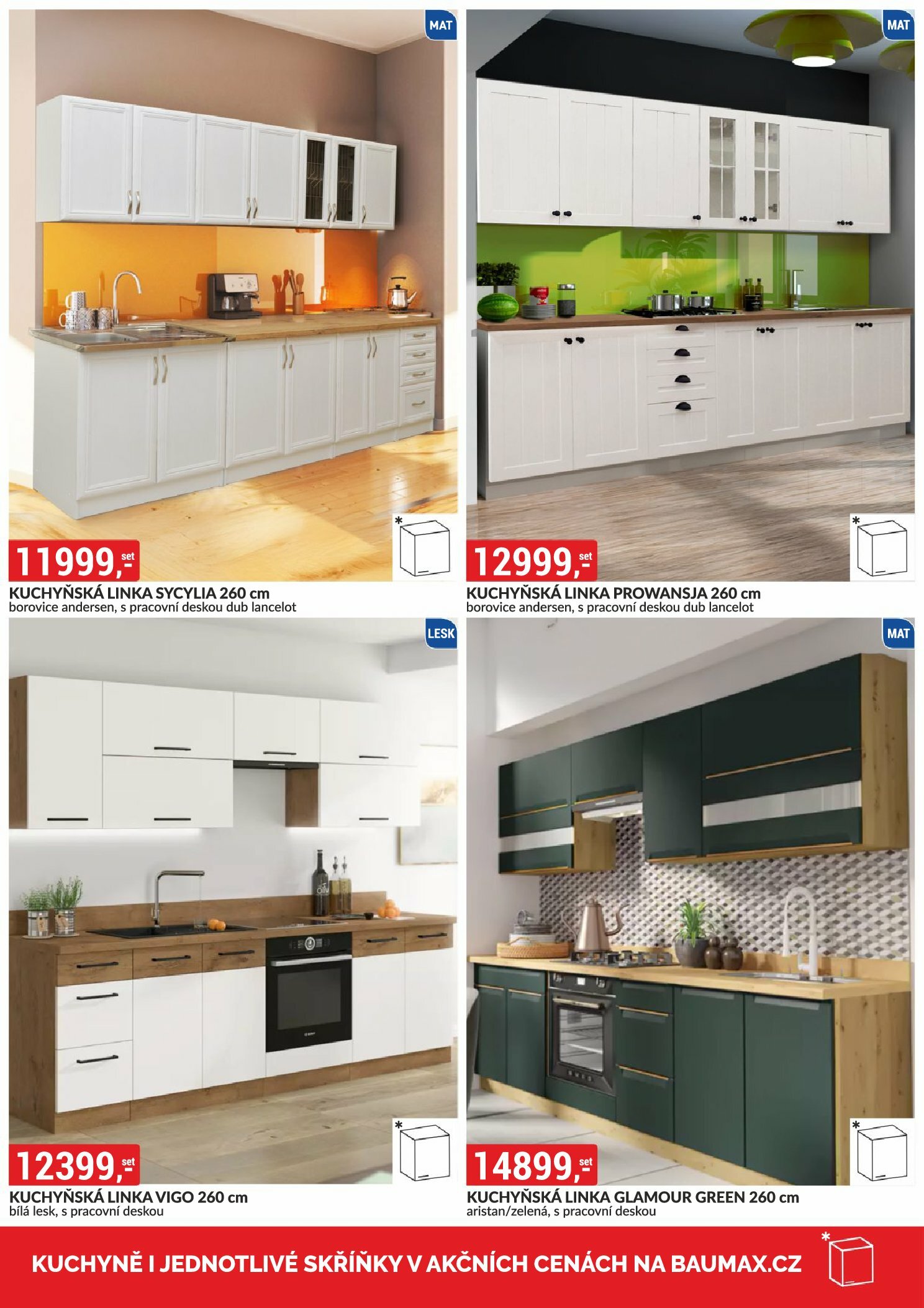 baumax - Leták Baumax - Moderní bydlení od 01.09. do 30.09. - page: 53 baumax - Leták Baumax - Moderní bydlení od 01.09. do 30.09. - page: 53