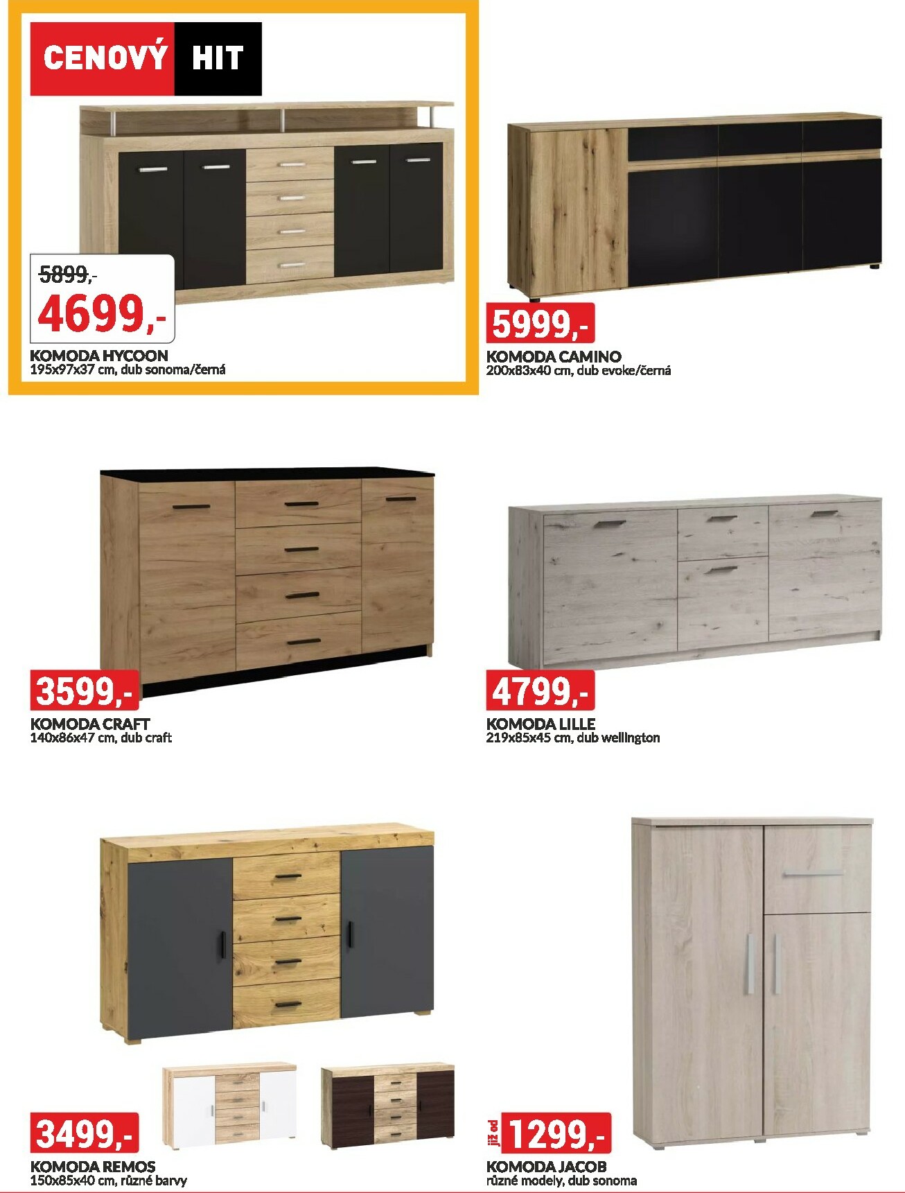 baumax - Leták Baumax - Moderní bydlení od 01.10. do 31.10. - page: 20